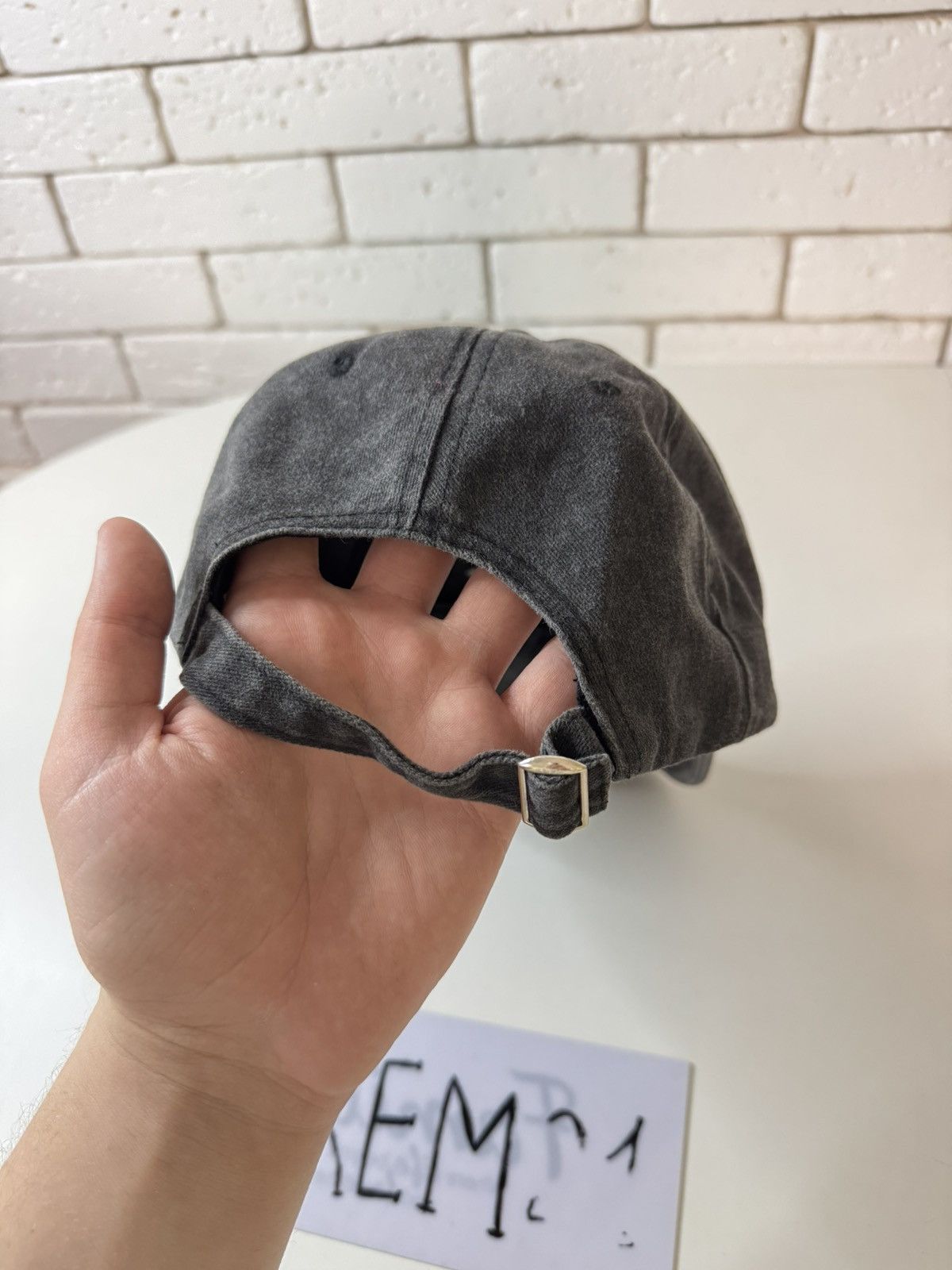 Playboy Play Boy cap hat Size ONE SIZE - 3 Thumbnail