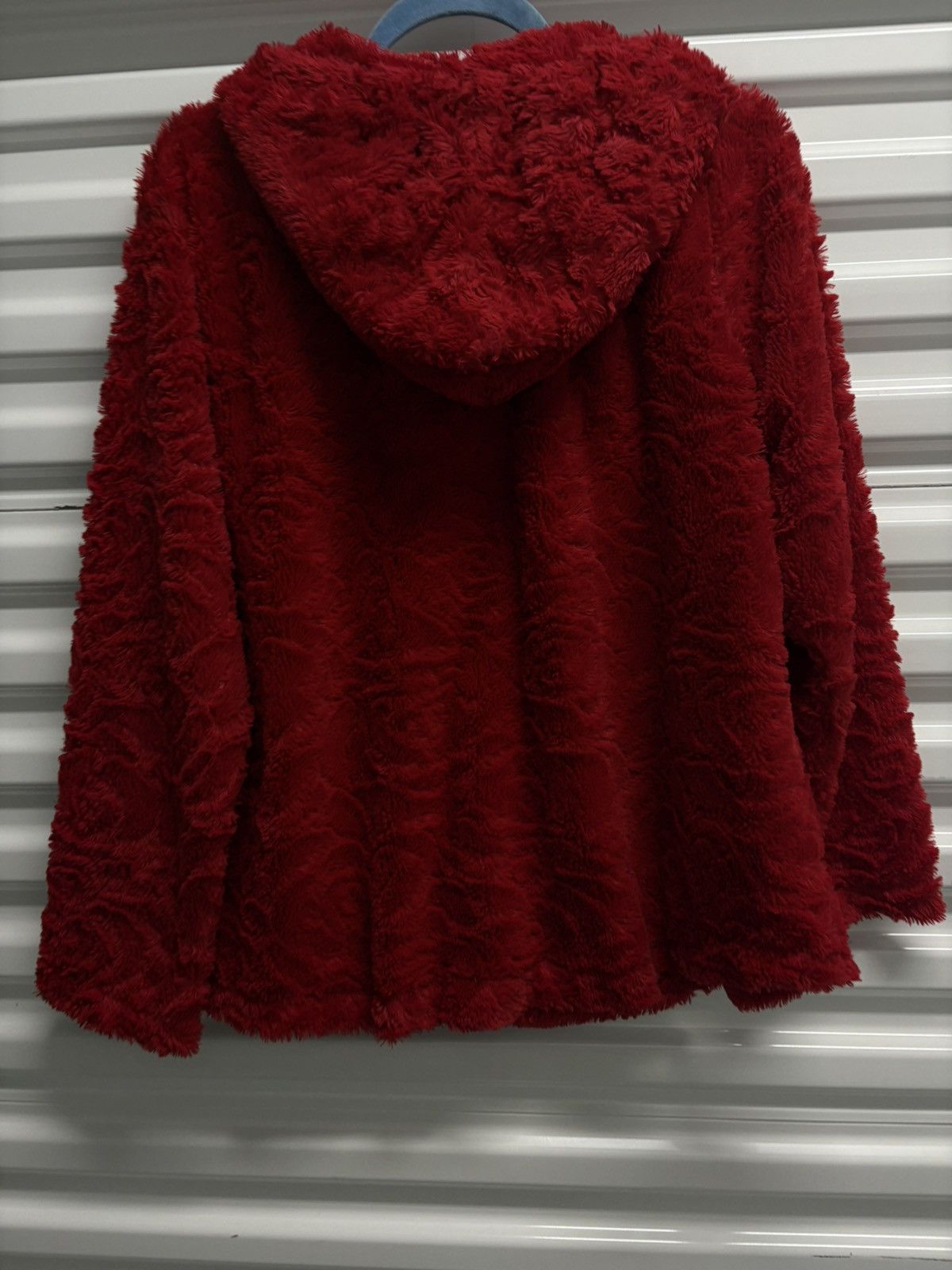 Other Wishing To Relive Little Miss Riding Hood? Size XL / US 12-14 / IT 48-50 - 5 Thumbnail