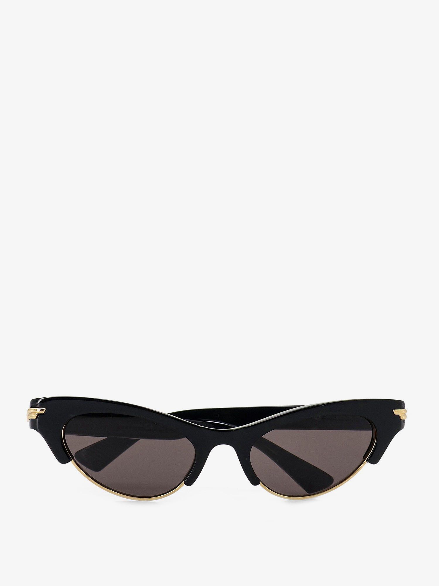Bottega Veneta Bottega Veneta Angle acetate sunglasses UNI Women - USA Tariffs Included Size ONE SIZE - 1 Thumbnail