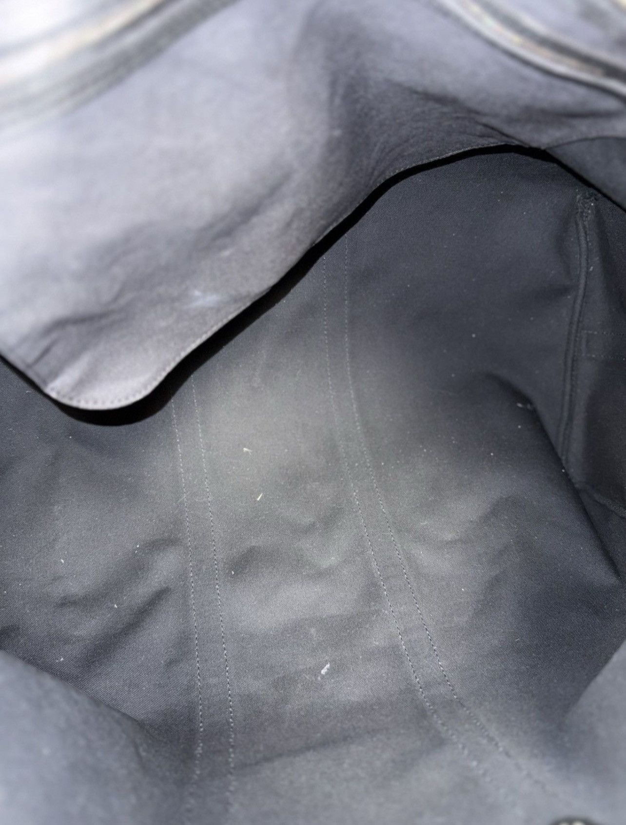Louis Vuitton Louis Vuitton Keepall 55 Size ONE SIZE - 20 Thumbnail