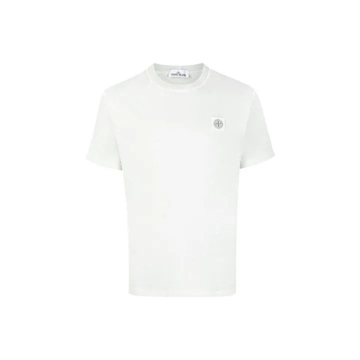Stone Island Stone Island Crew Neck Short Sleeve T-Shirt Size US XXL / EU 58 / 5 - 1 Thumbnail