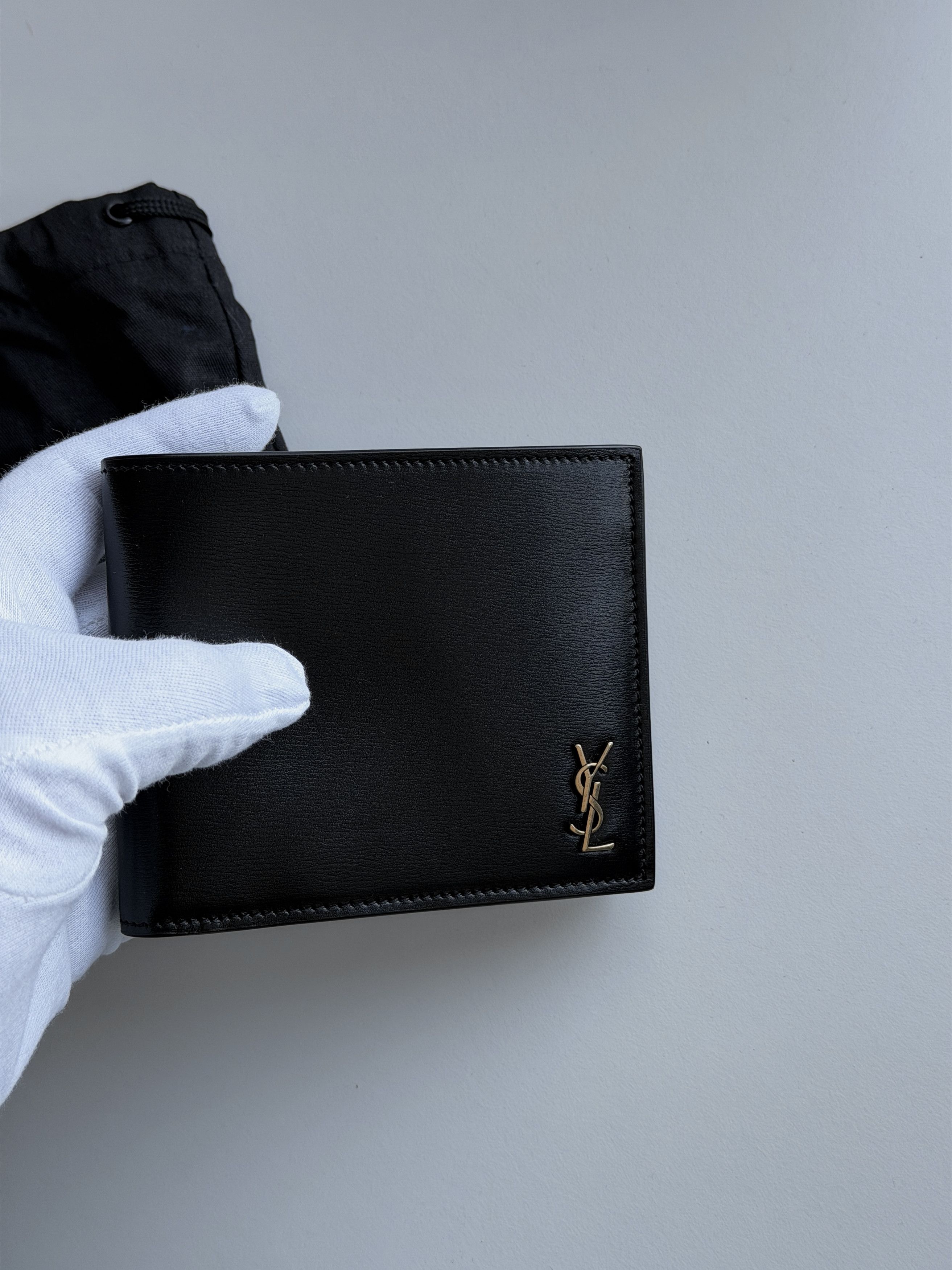 Saint Laurent Paris Saint Laurent Wallets Size ONE SIZE - 2 Thumbnail