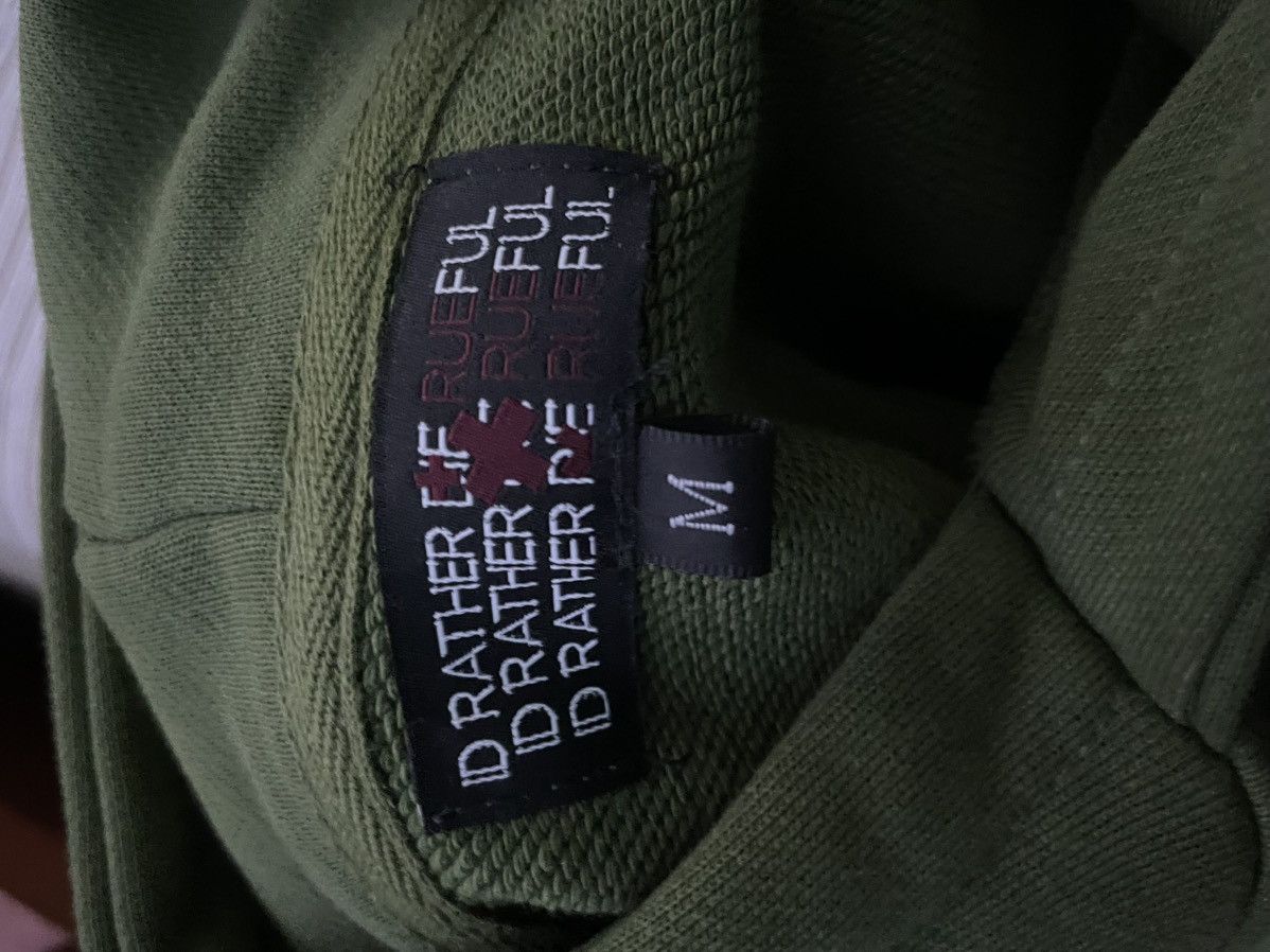Other Rueful hoodie Size US M / EU 48-50 / 2 - 4 Thumbnail