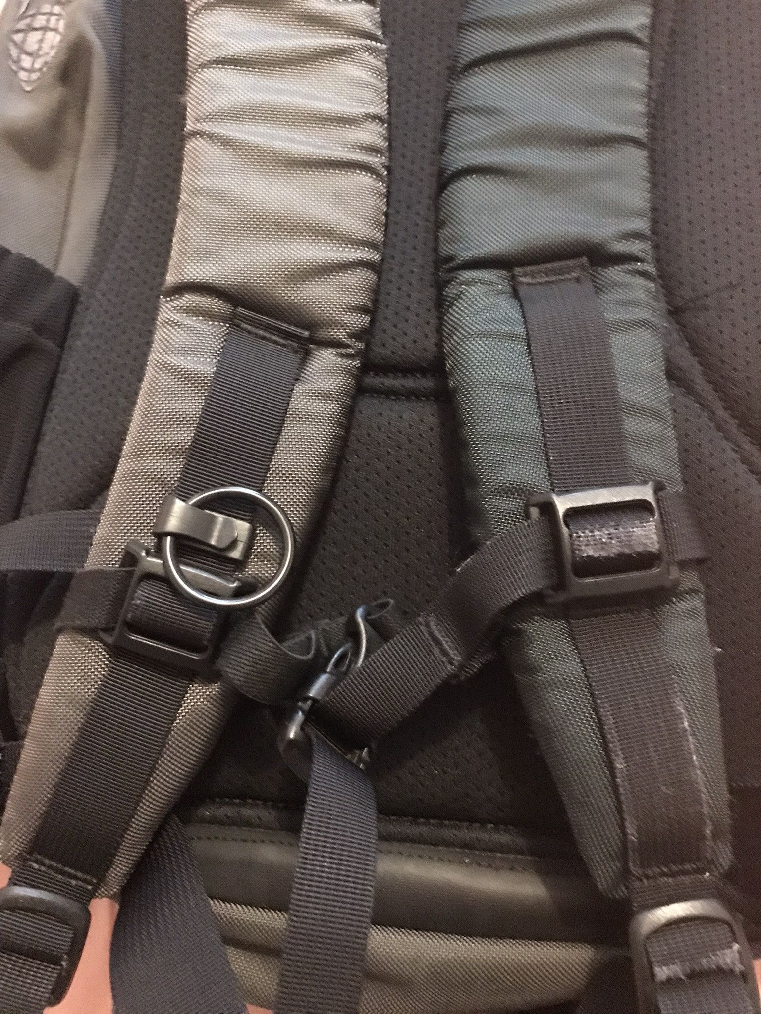 Arc'teryx × Beams Plus 2018 - Arc’teryx Beams Mantis 26L Daypack Size ONE SIZE - 7 Thumbnail