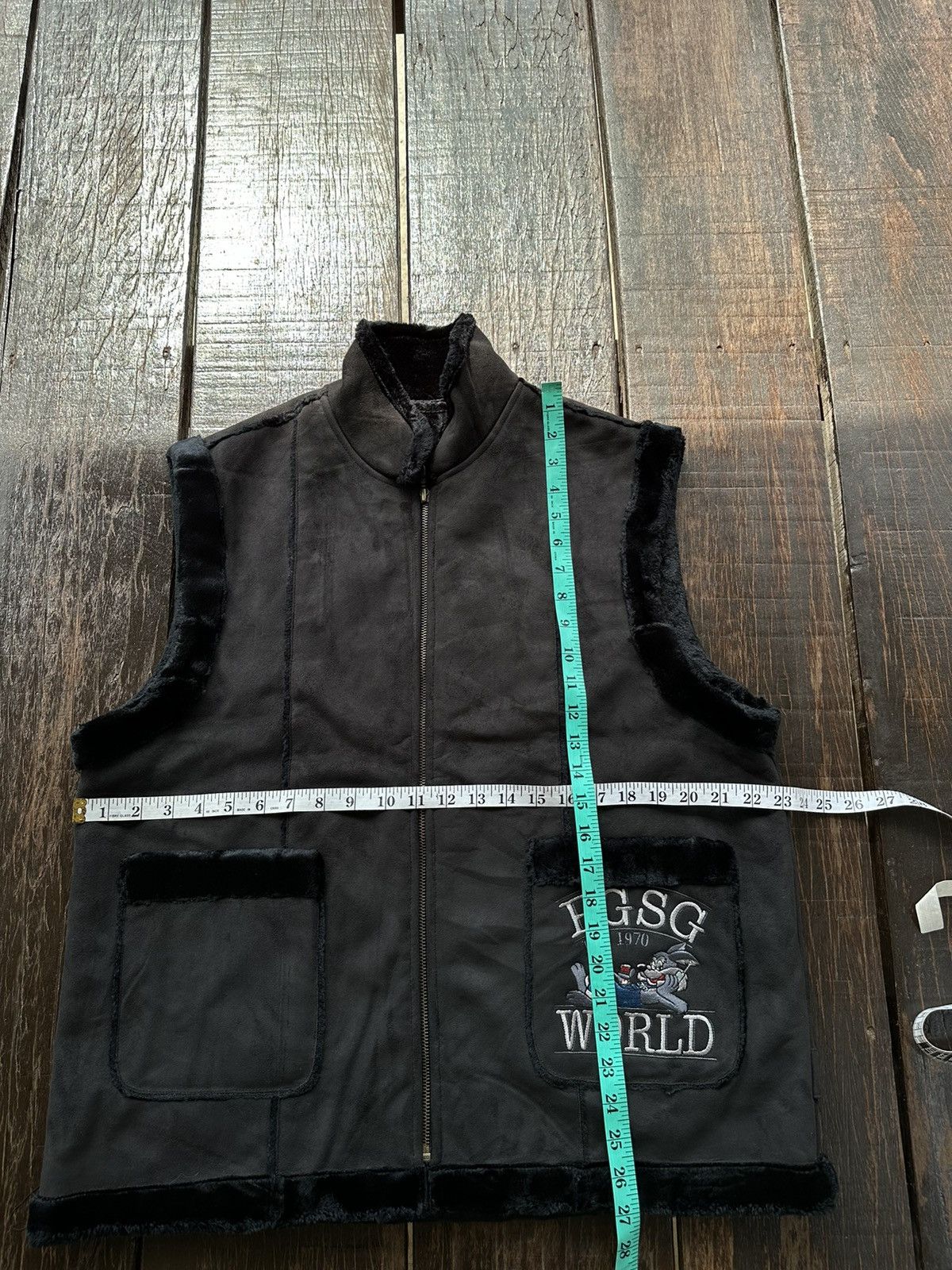 Cartoon Network × Vintage Vintage Black pagelo nice design Size US L / EU 52-54 / 3 - 11 Thumbnail