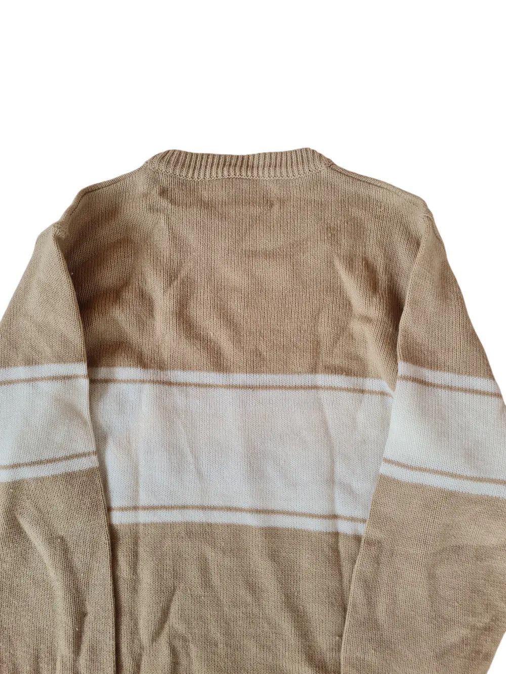 Cartoon Network × Vintage × Warner Bros Vintage 70s Warner Bros Bunny Knitwear Size US M / EU 48-50 / 2 - 3 Thumbnail