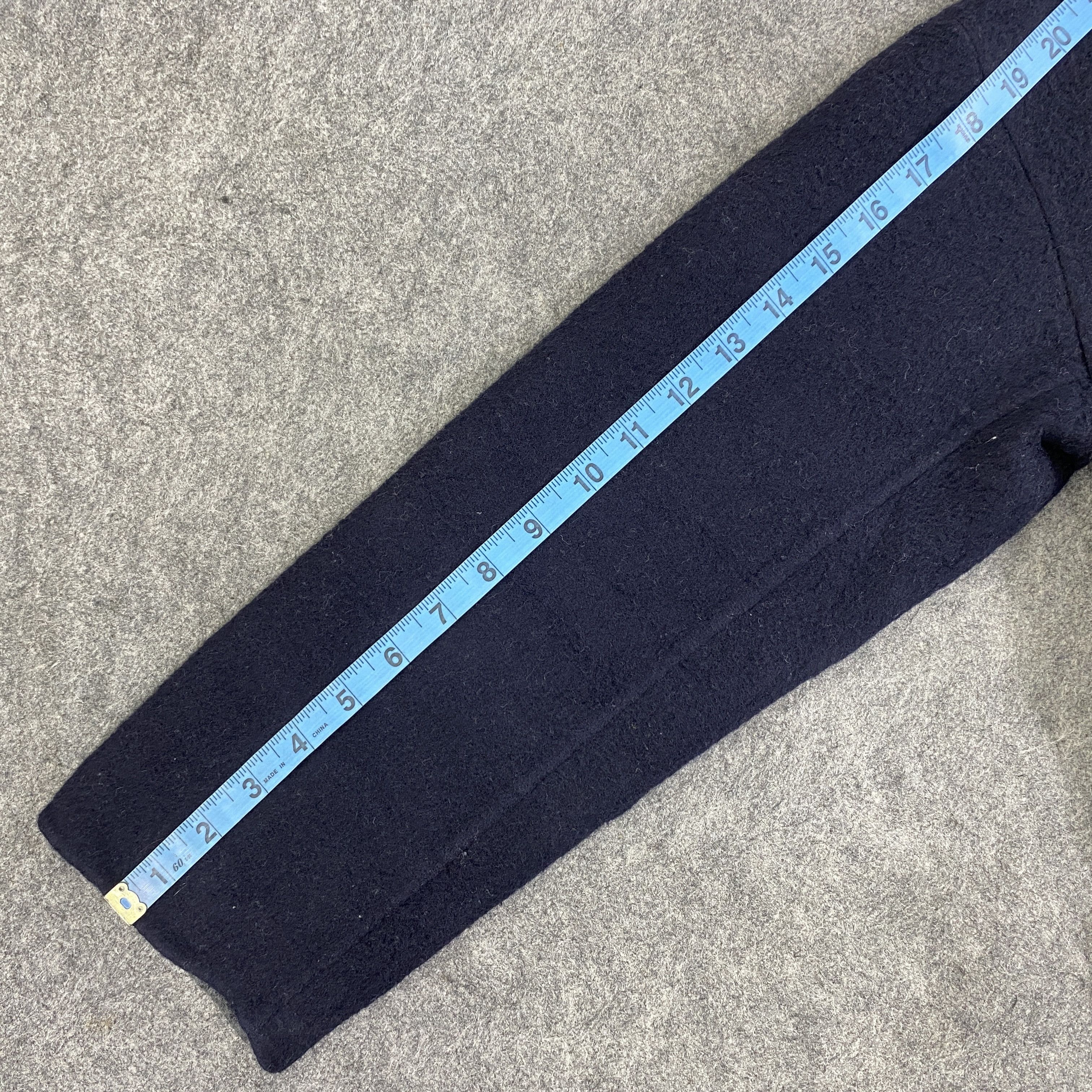 Japanese Brand Japanese Brand Long Coat -J112 Size US M / EU 48-50 / 2 - 5 Thumbnail