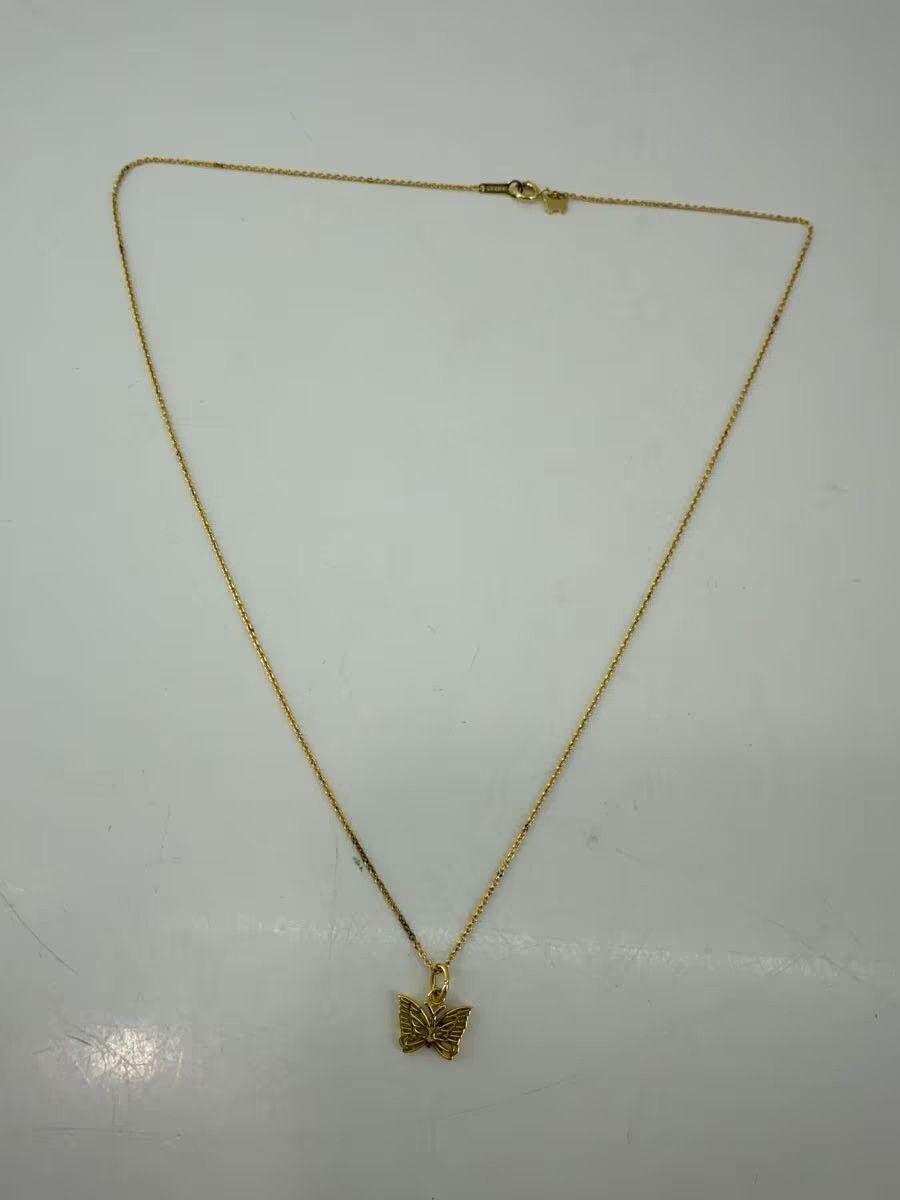 Needles Butterfly Necklace Size ONE SIZE - 2 Thumbnail