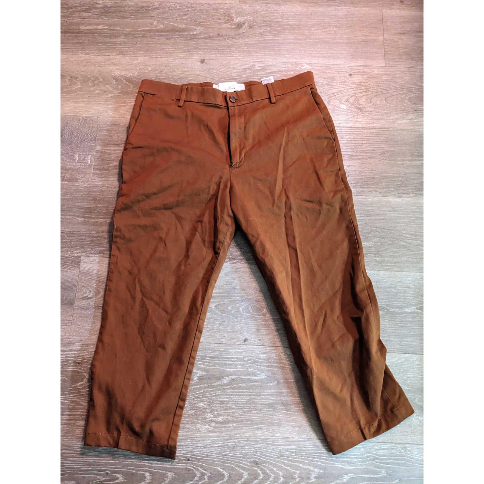Banana Republic Banana Republic Chino Pants Size US 36 / EU 52 - 1 Thumbnail