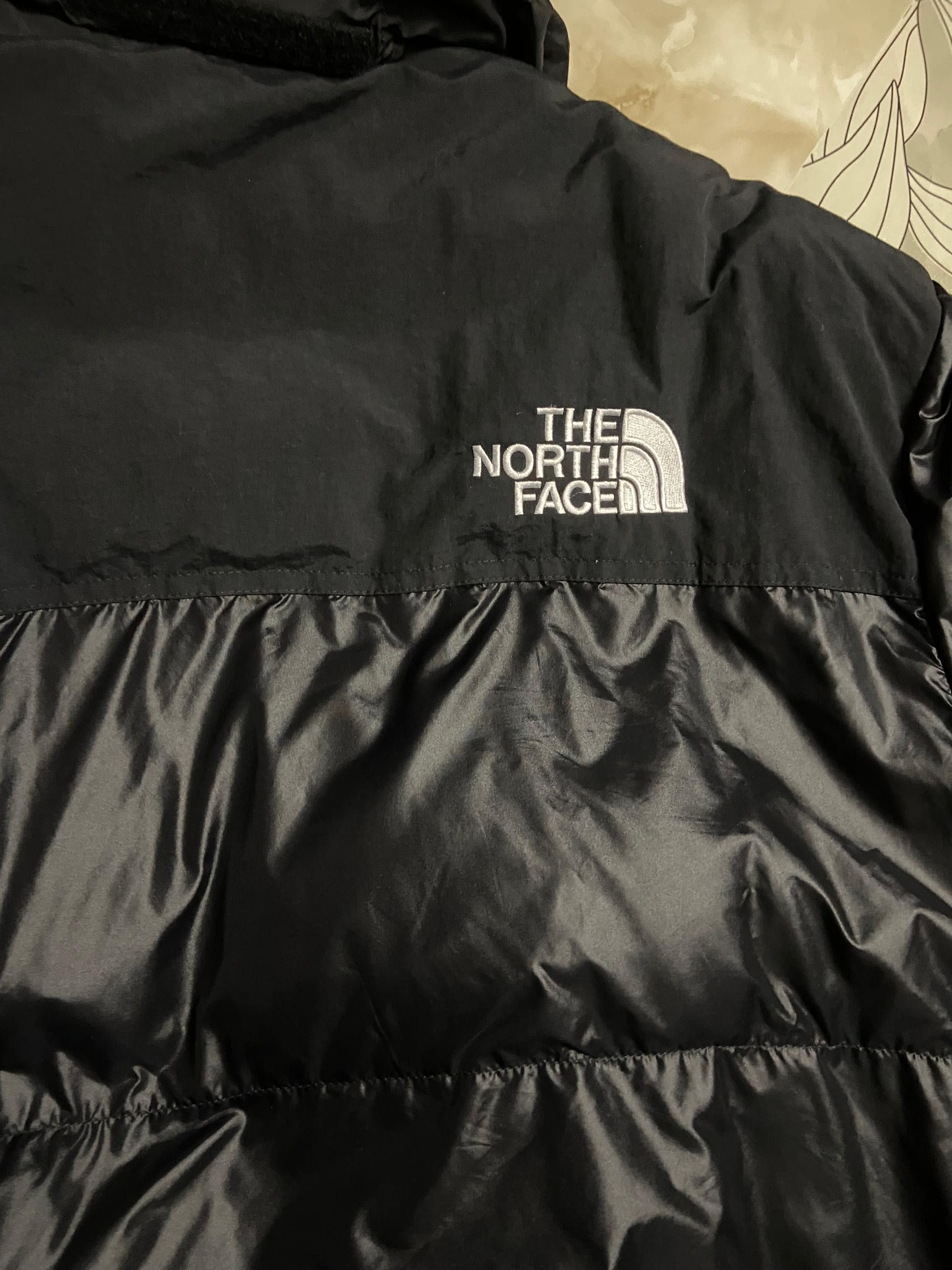 The North Face the north face puffer Size US XL / EU 56 / 4 - 7 Thumbnail