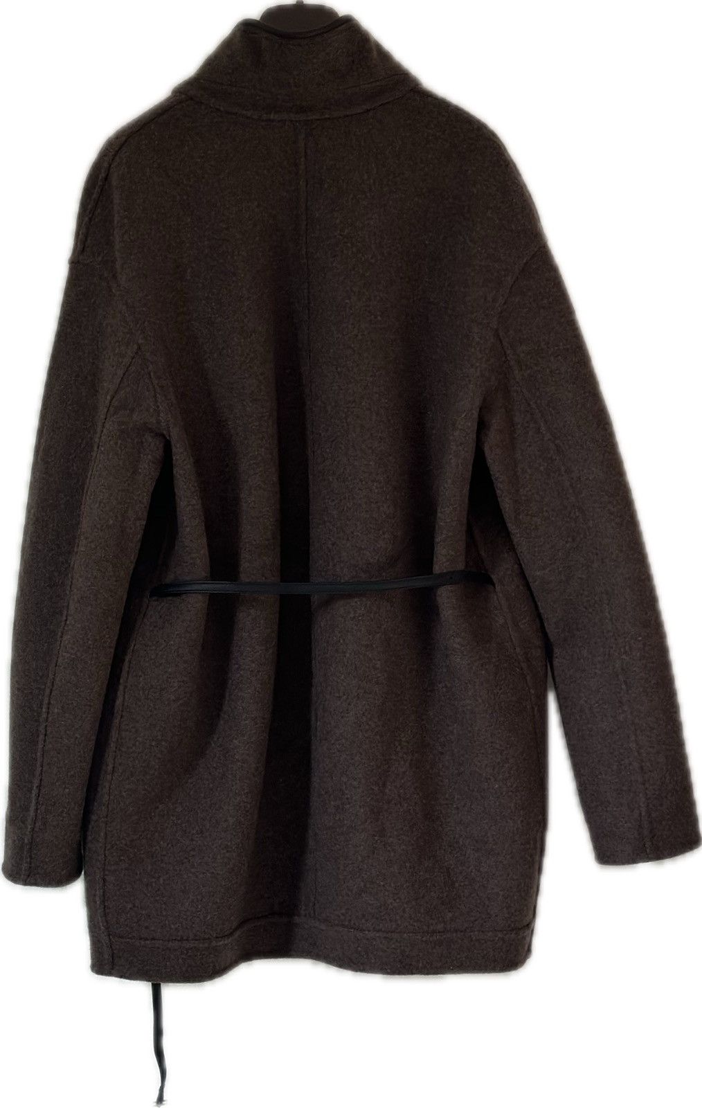 Loro Piana Loro Piana Reversible Cashmere Jimi Jacket Size M / US 6-8 / IT 42-44 - 11 Thumbnail