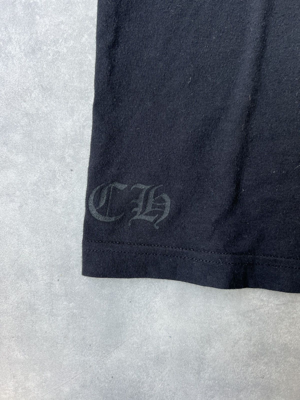 Chrome Hearts Chrome Hearts Usa T-Shirt Size US M / EU 48-50 / 2 - 3 Thumbnail