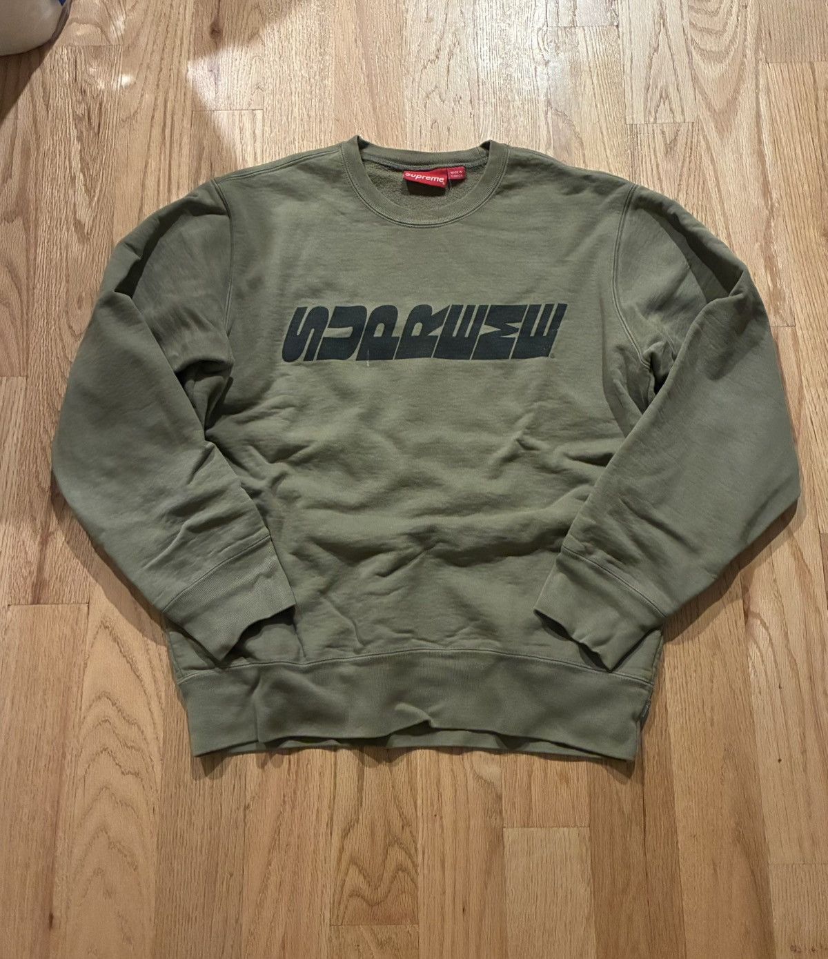 Supreme FW2019 