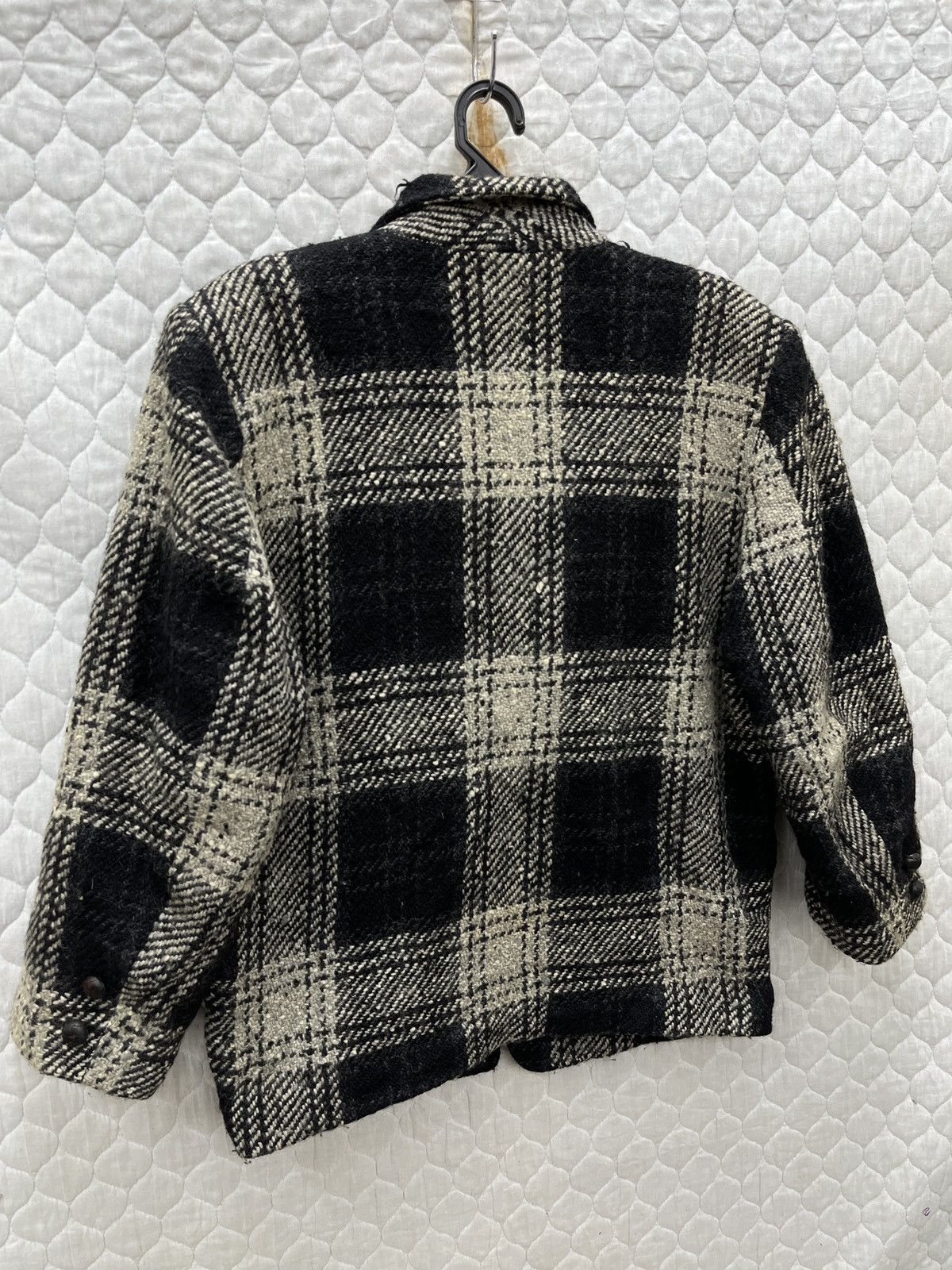 Issey Miyake 🔥🔥🔥ARCHIVE VTG ISSEY MIYAKE Size US M / EU 48-50 / 2 - 6 Thumbnail