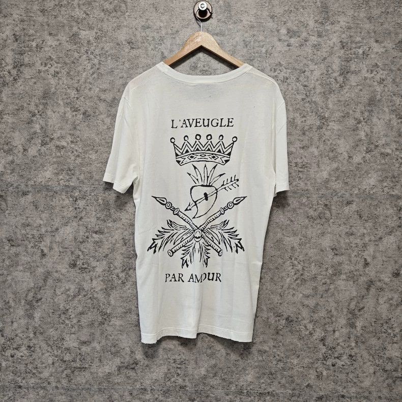 Gucci Gucci Snoopy printed short-sleeved T-shirt Size US M / EU 48-50 / 2 - 2 Thumbnail