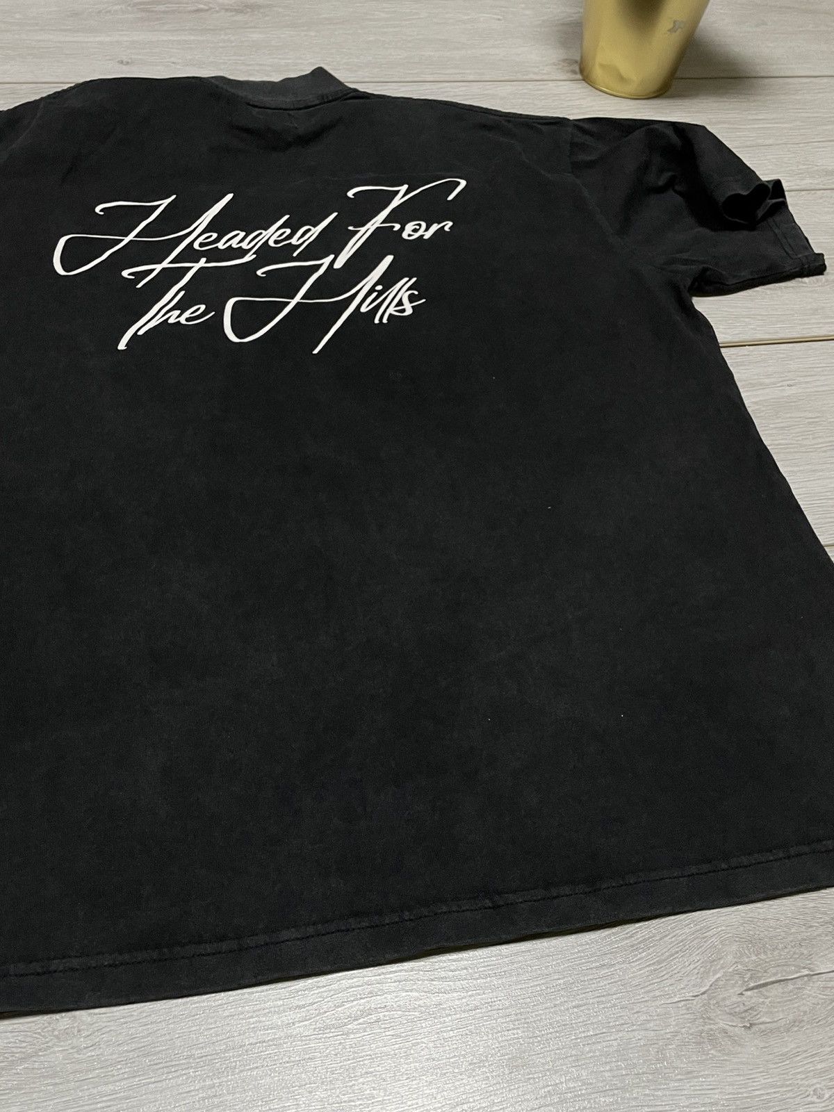 Represent Clo. Represent vintage wash headed for the hills Size US M / EU 48-50 / 2 - 14 Thumbnail
