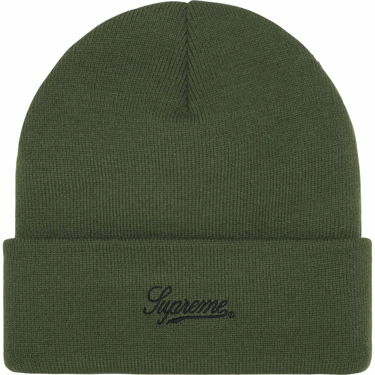 Supreme Supreme Wu-Tang Clan Beanie Size ONE SIZE - 2 Thumbnail