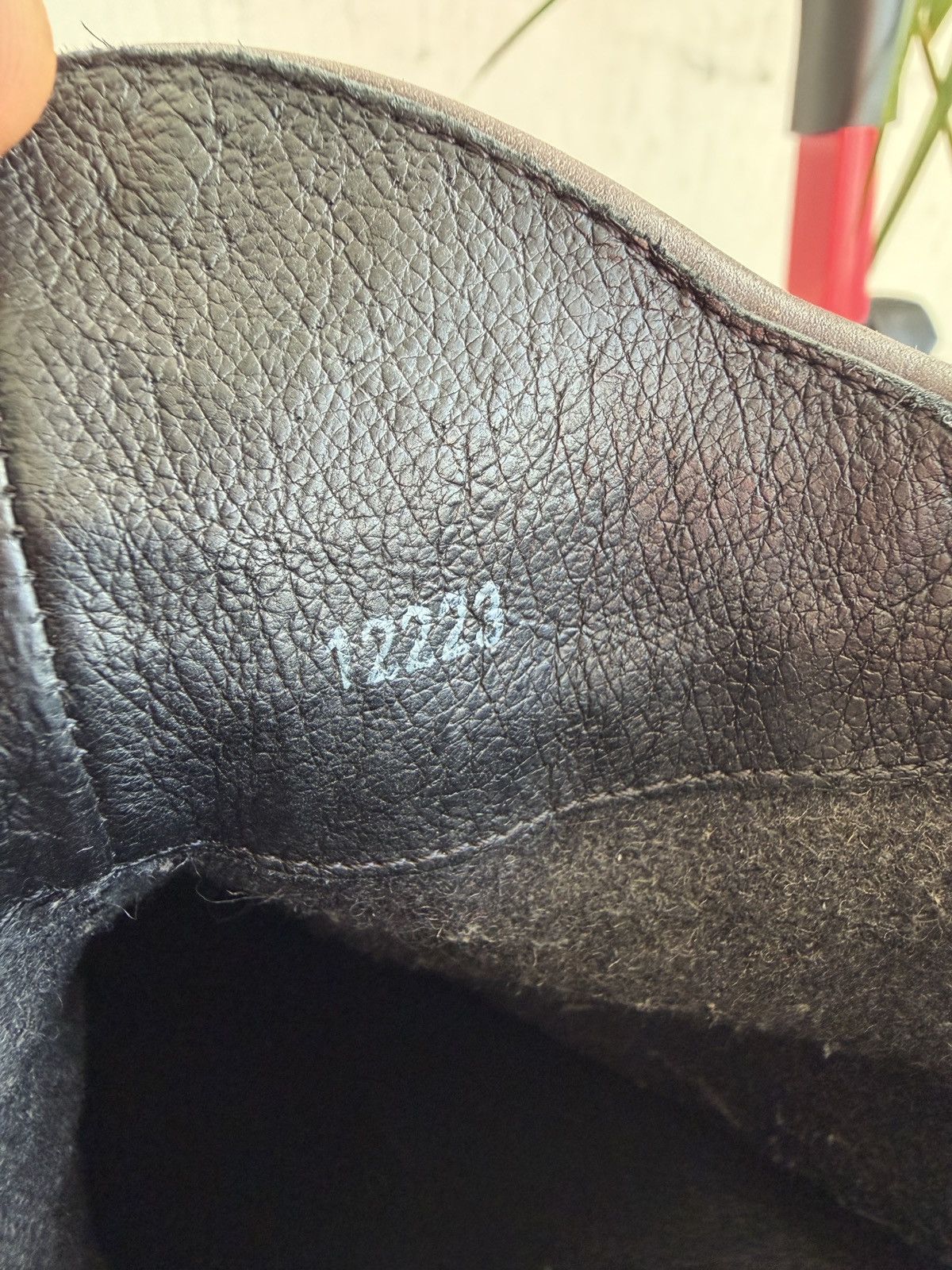 John Varvatos Suede engineer boots Size US 8.5 / EU 41-42 - 16 Thumbnail