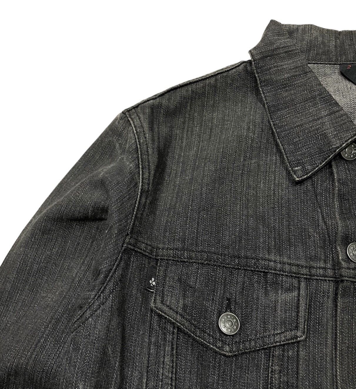 Christophe Lemaire ‘90s Trucker Jacket Size US M / EU 48-50 / 2 - 3 Thumbnail