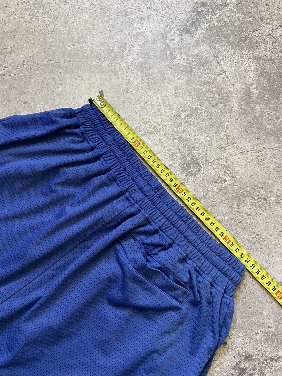 Represent Clo. Represent Mesh Shorts Size US 32 / EU 48 - 7 Thumbnail