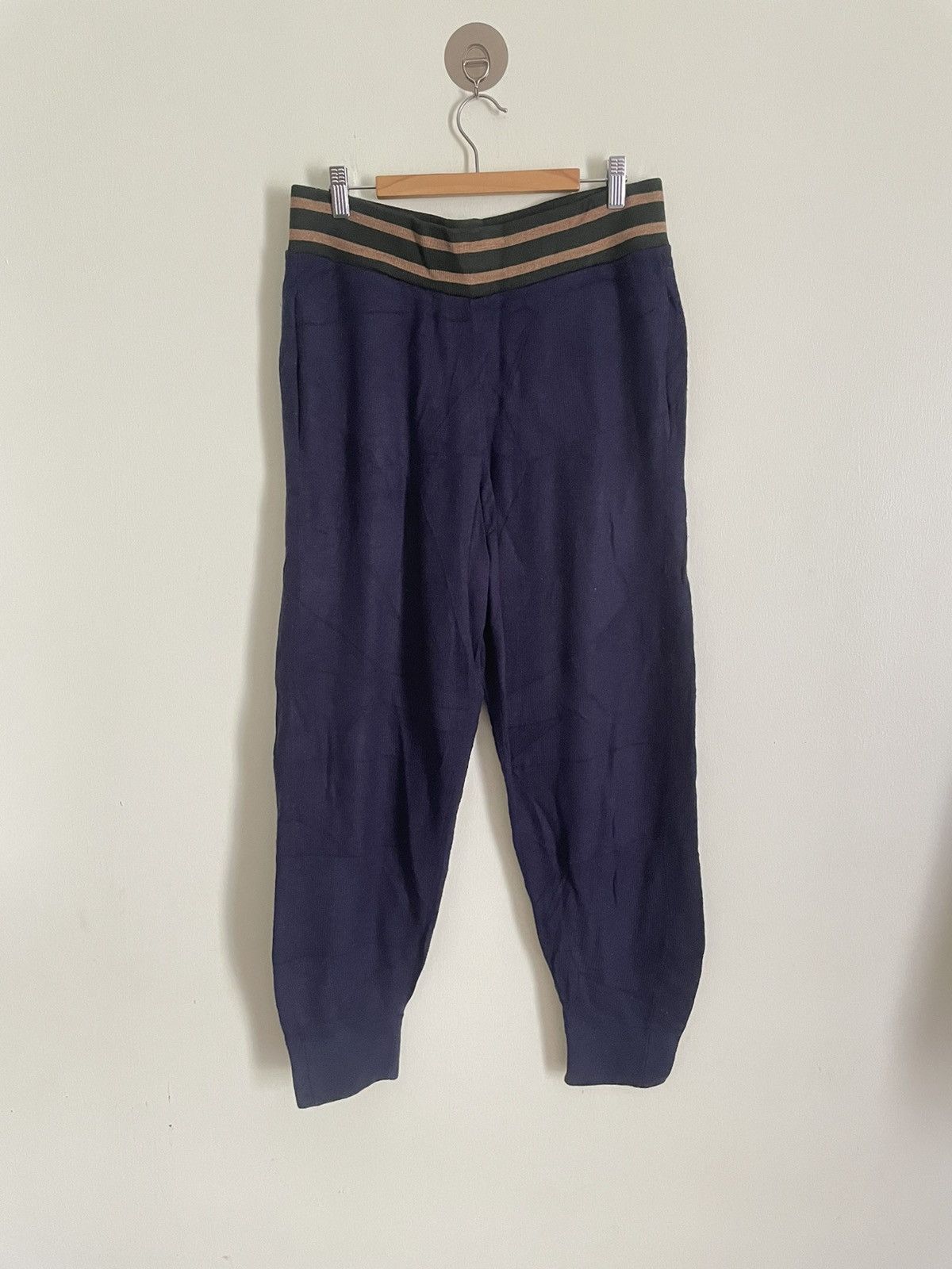 JW Anderson × Uniqlo J.W.Anderson X Uniqlo pants Size US 33 - 1 Thumbnail