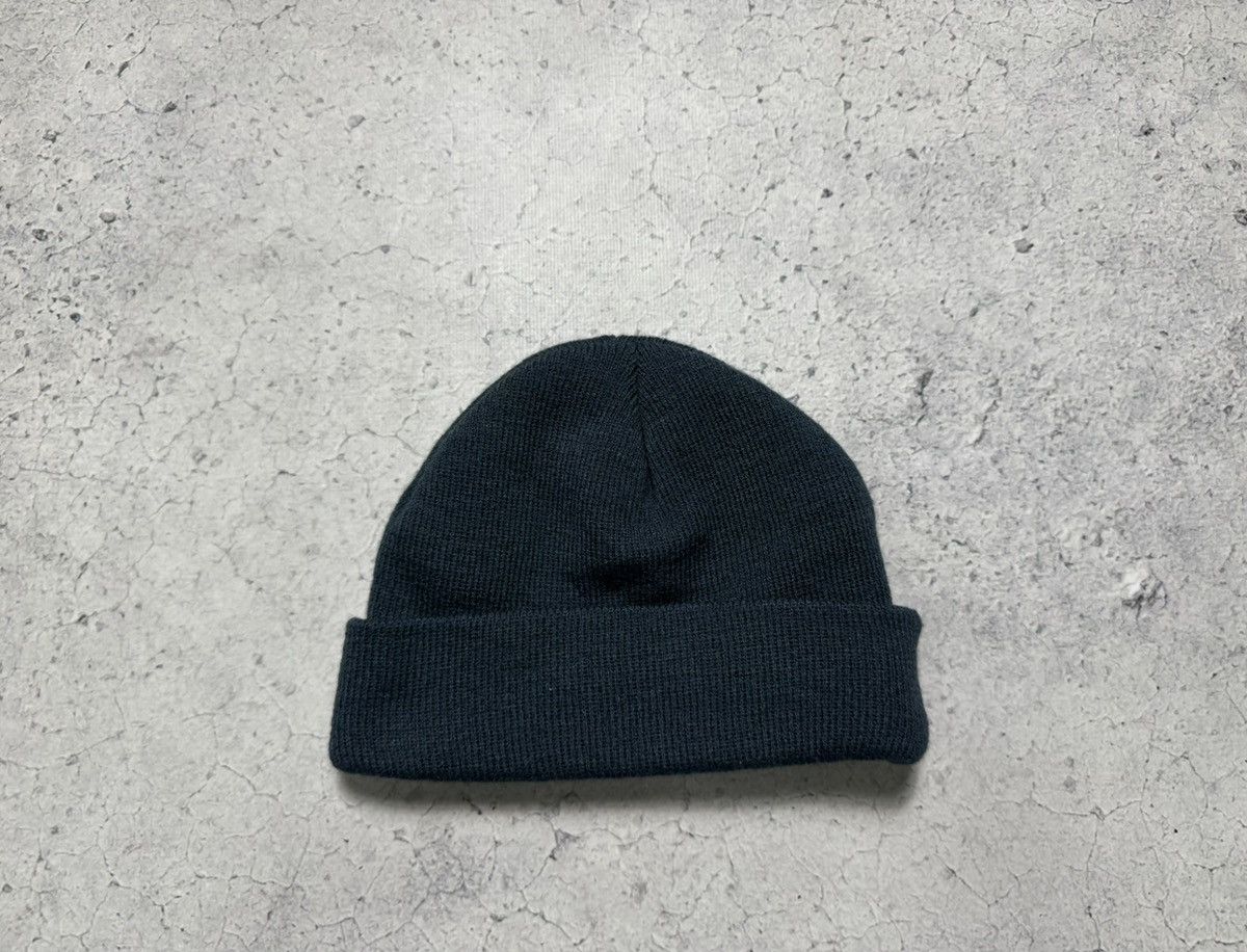 Jean Paul Gaultier Jean Paul Gaultier Luxury Hat Vintage Big Logo Y2K Size ONE SIZE - 3 Thumbnail
