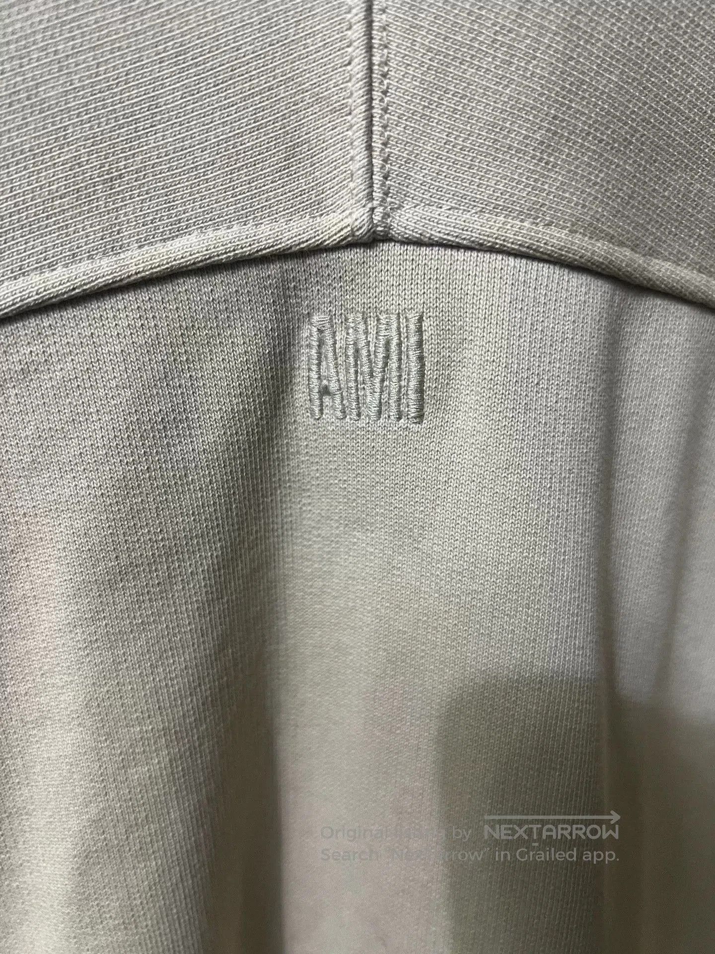 AMI Ami Paris Casual Half. Size US L / EU 52-54 / 3 - 9 Thumbnail