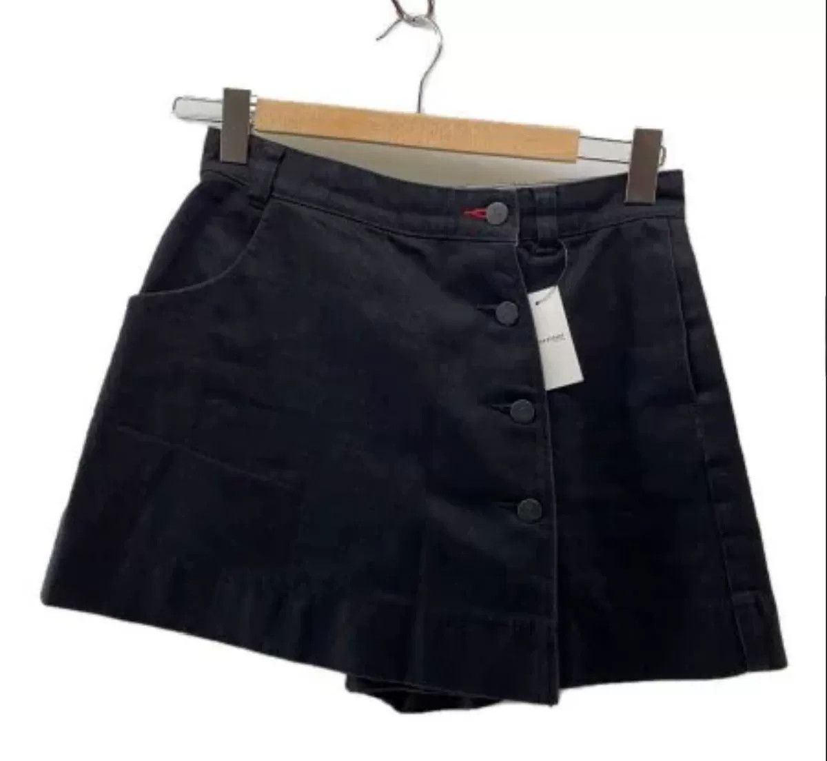 Vivienne Westwood Vivienne Westwood Red Label Button Shorts Size 25" / US 0 / IT 36 - 1 Thumbnail