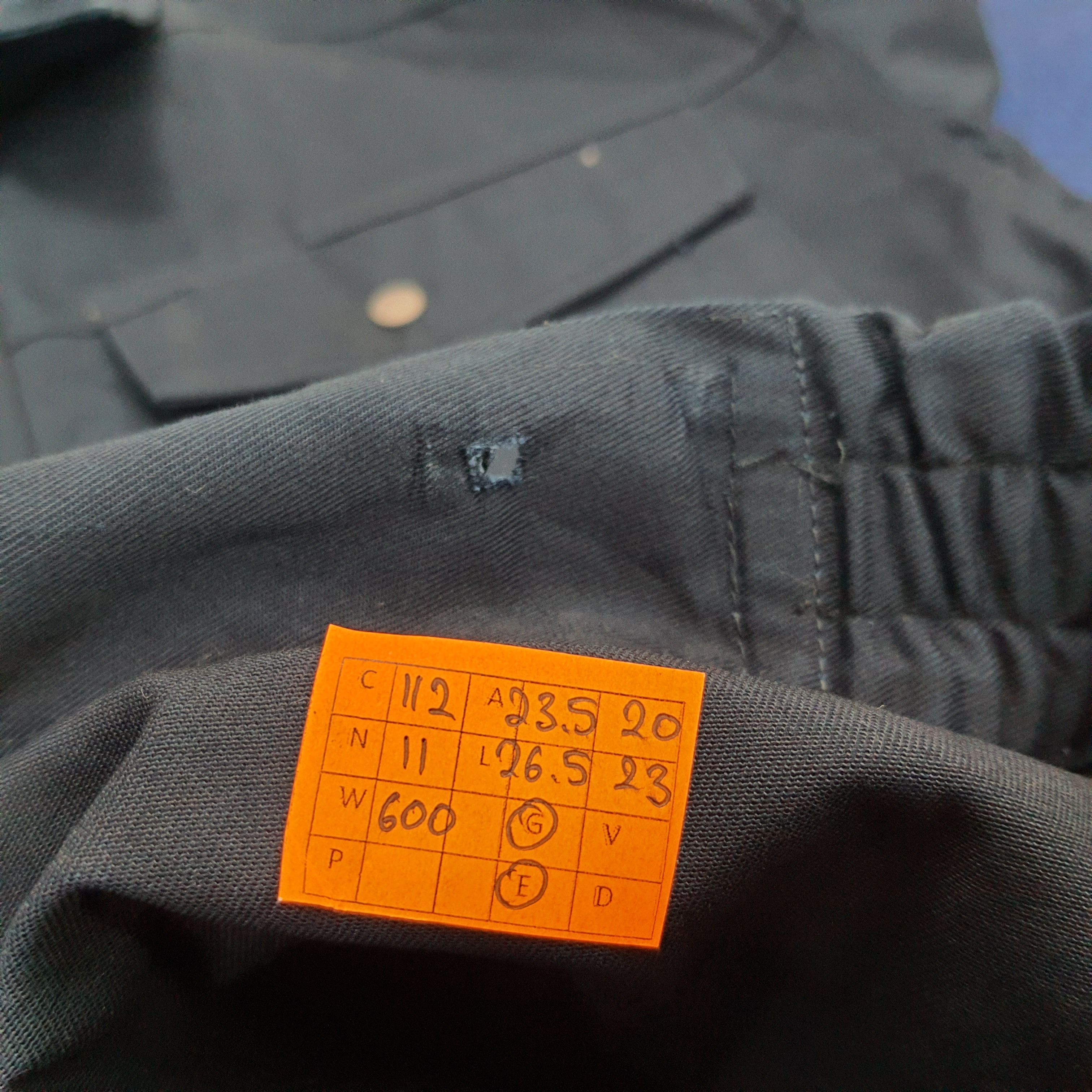 Japanese Brand × Vintage Vintage TRD Toyota Motor Sports Racing Jacket Size US L / EU 52-54 / 3 - 7 Thumbnail