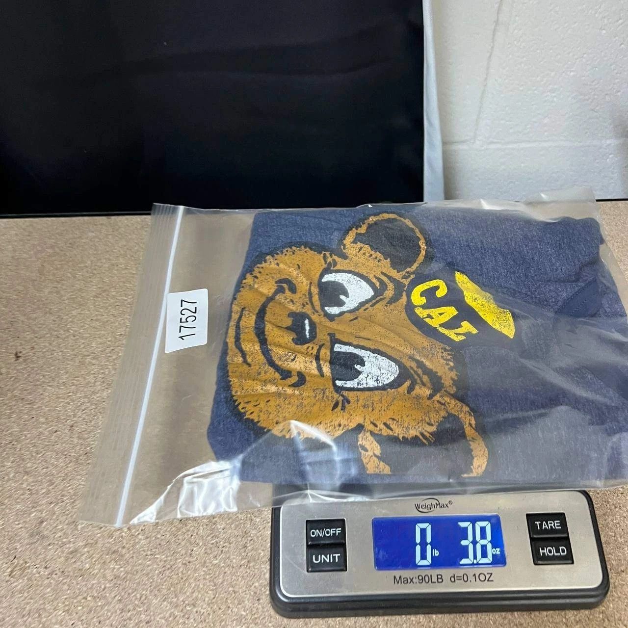 Other California Golden Bears Shirt Women M Sleeveless Round Neck Size M / US 6-8 / IT 42-44 - 7 Thumbnail