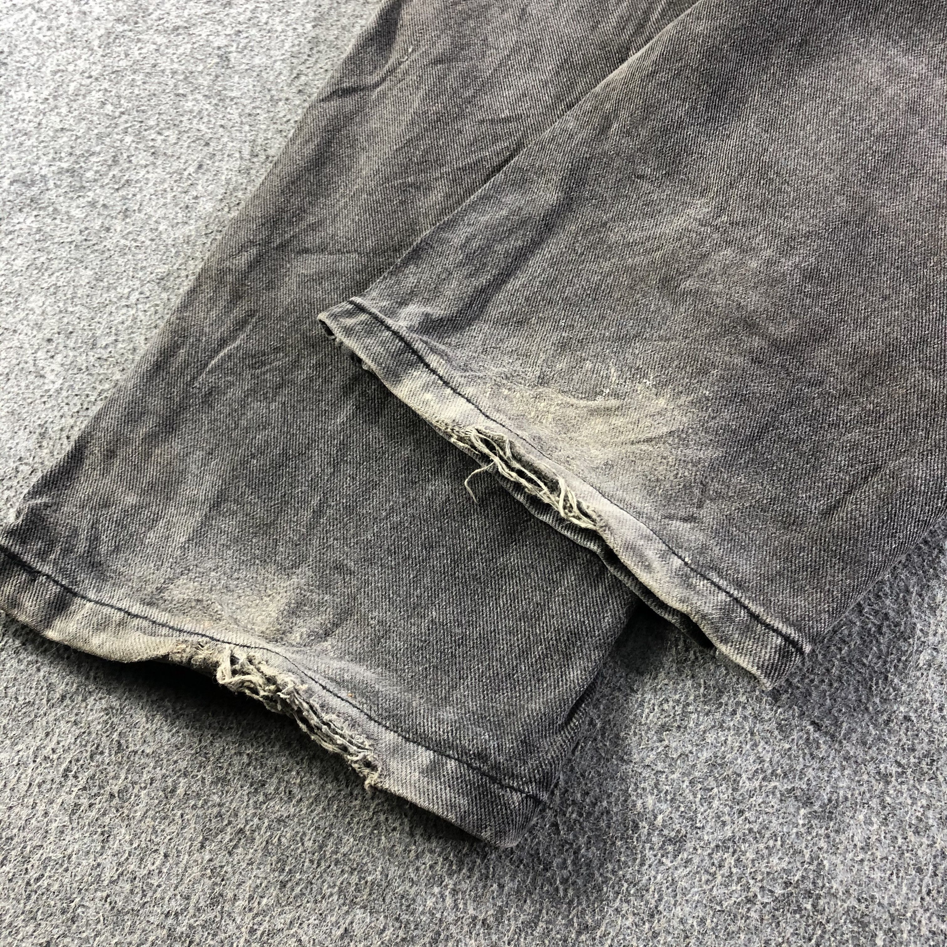 Levi's × Vintage Vintage Levis Jeans-J3199 Size US 41 - 5 Thumbnail
