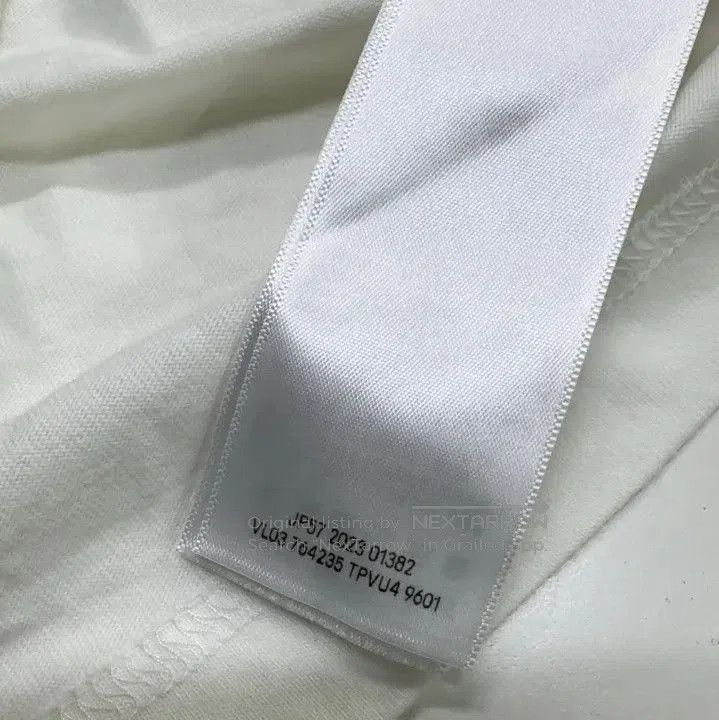 Balenciaga Balenciaga Logo Print Short Sleeve T. Size US S / EU 44-46 / 1 - 6 Thumbnail