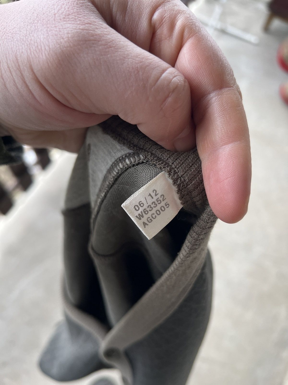 Adidas Adidas Cardigan Size US M / EU 48-50 / 2 - 9 Thumbnail