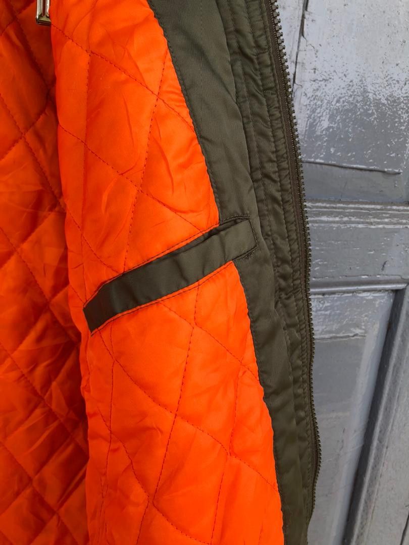 Japanese Brand × Vintage Vintage topcrown Flight jacket Size US M / EU 48-50 / 2 - 6 Thumbnail