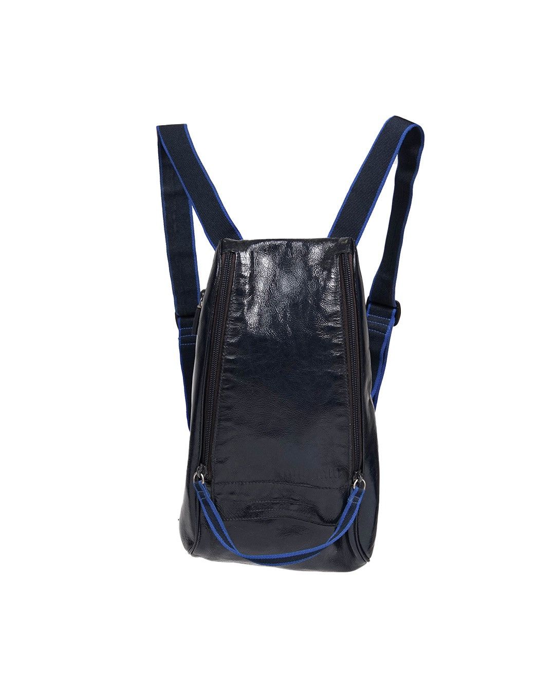 Miu Miu Miu Miu S/S2000 Patent Leather Backpack Size ONE SIZE - 2 Thumbnail