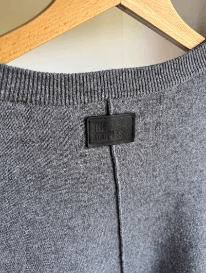 The Kooples Sweatshirt The Kooples dagger in the heart Size US M / EU 48-50 / 2 - 4 Thumbnail