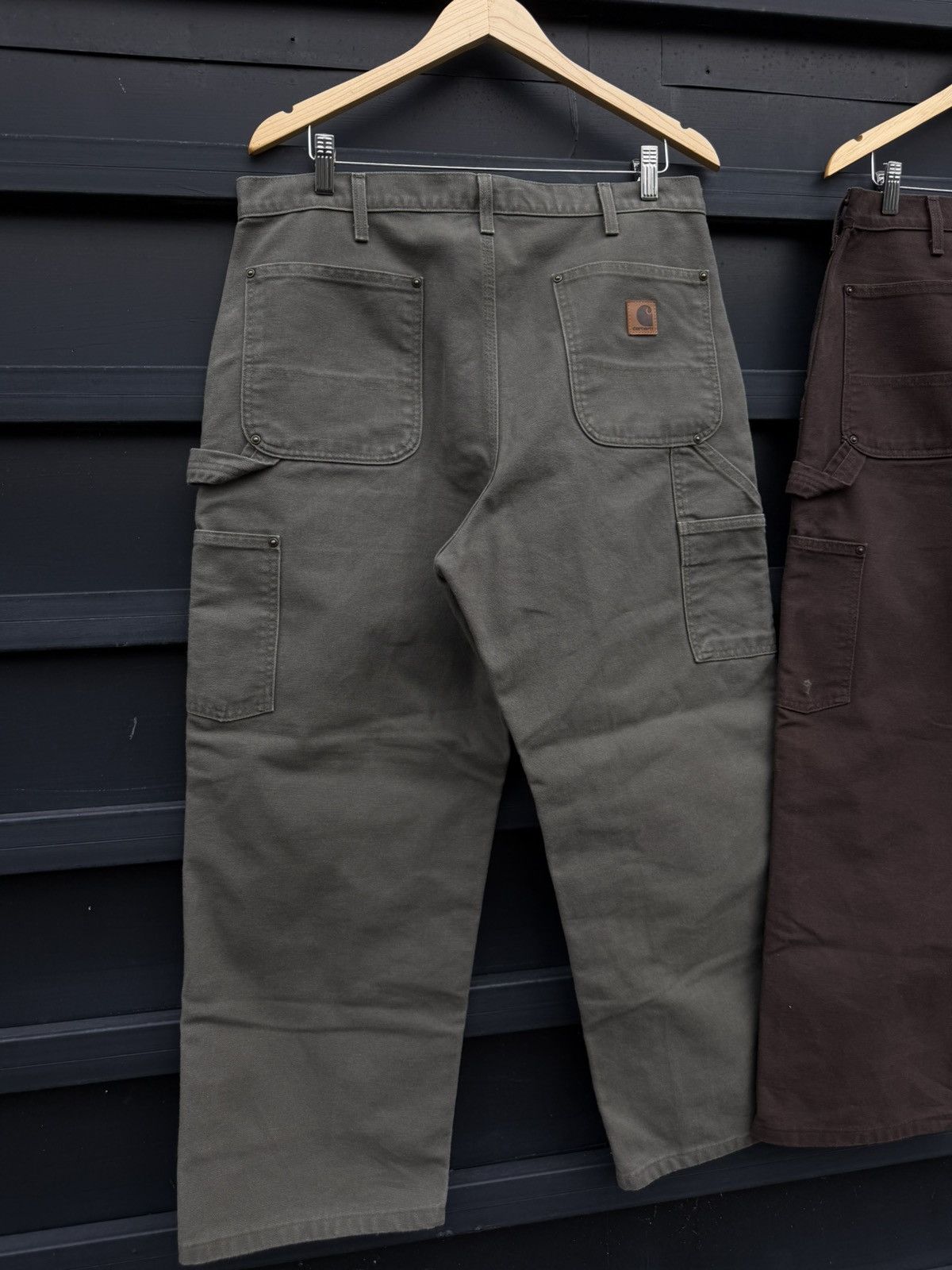 Carhartt Carhartt Double Knew Bundle Size US 34 / EU 50 - 2 Thumbnail