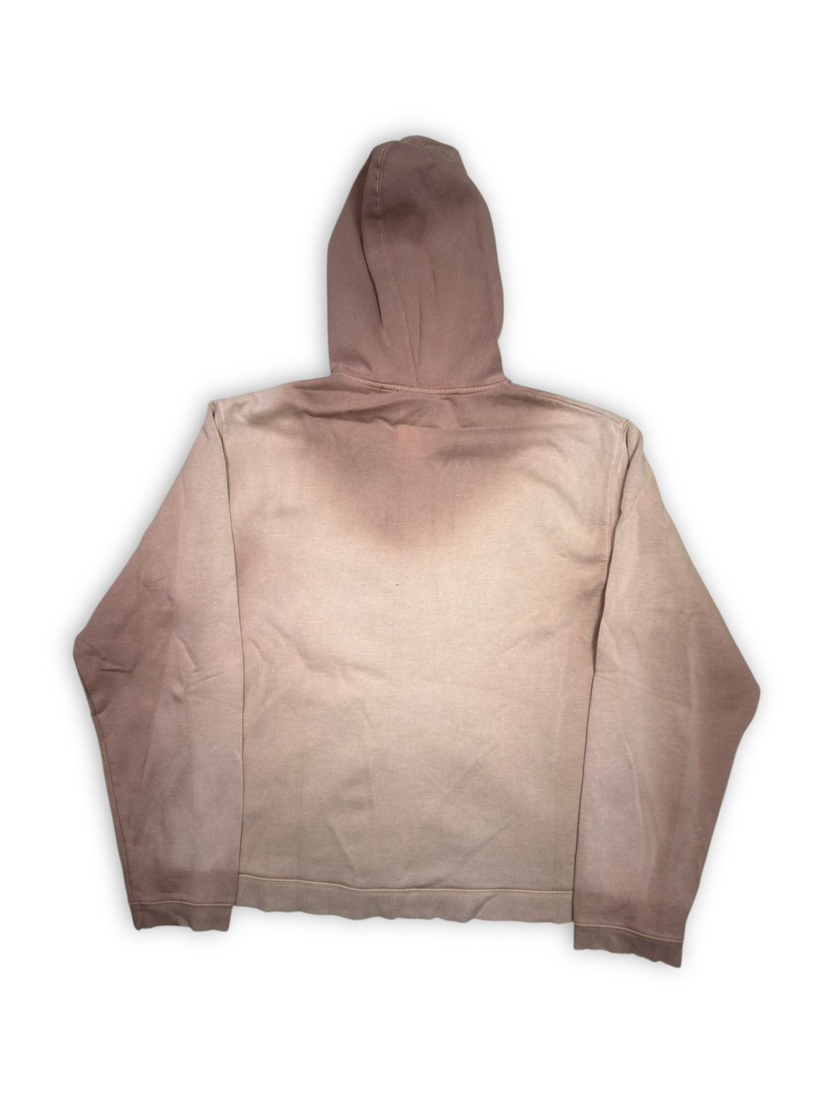 Other *RARE* VINTAGE 00s 90s Y2K GOLD’S GYM ZIP HOODIE HARDCORE Size US L / EU 52-54 / 3 - 9 Thumbnail
