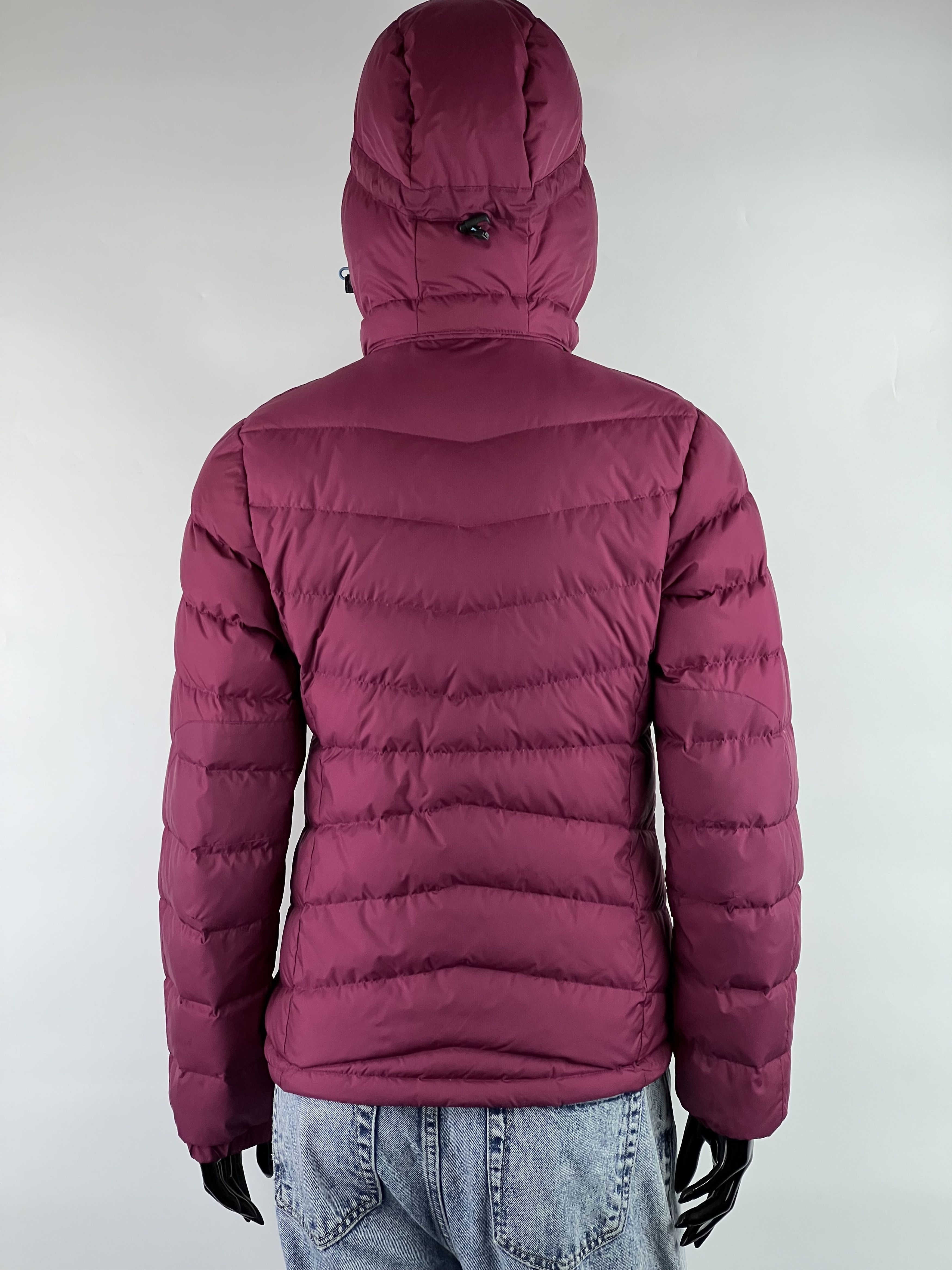 Bergans of Norway Bergans Of Norway Down Puffer Ski Jacket Pertex Quantum XS Size XS / US 0-2 / IT 36-38 - 3 Thumbnail