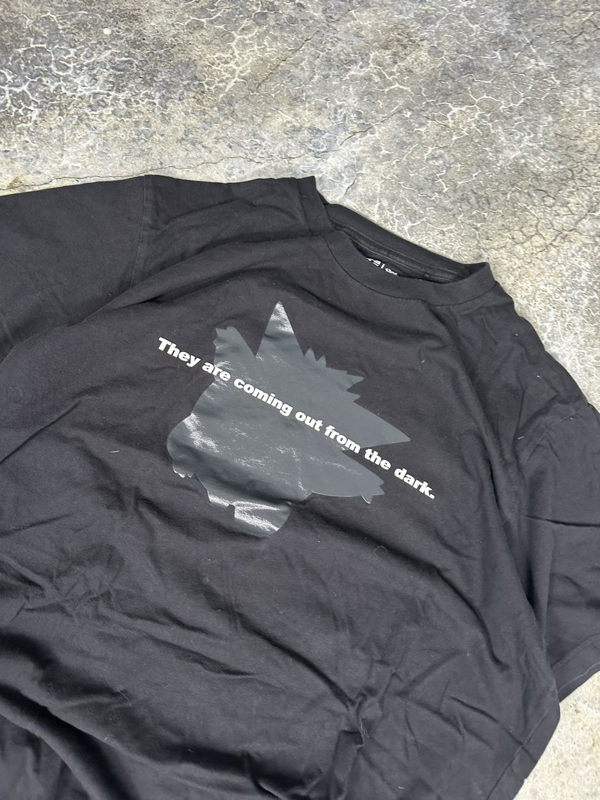 Pokemon × Uniqlo Uniqlo X Pokémon Tee Size US XL / EU 56 / 4 - 4 Thumbnail