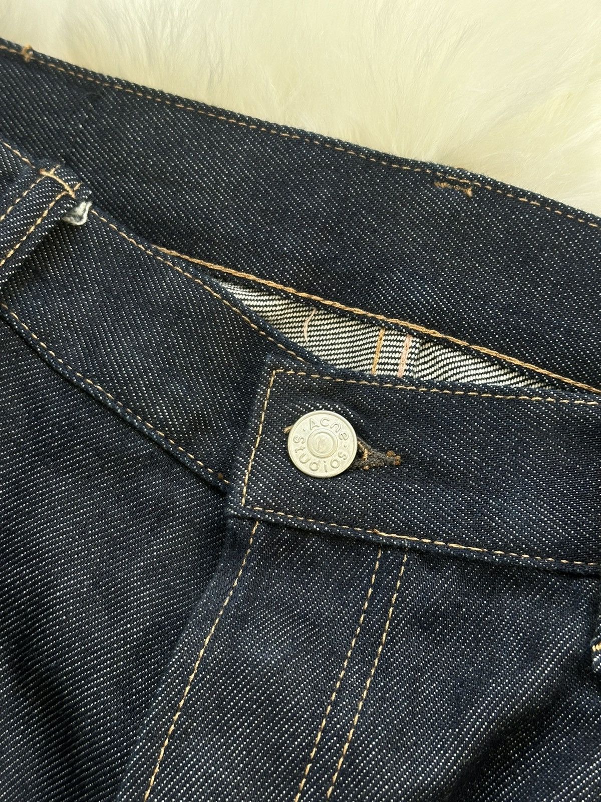 Acne Studios Acné studios denim Size US 32 / EU 48 - 5 Thumbnail
