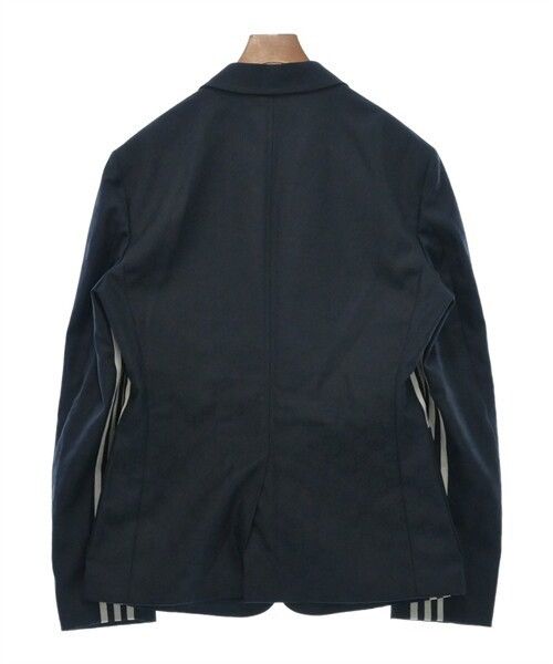 Adidas × Gucci Adidas x Gucci Jacquard Formal Jacket Blazer Size US L / EU 52-54 / 3 - 3 Thumbnail