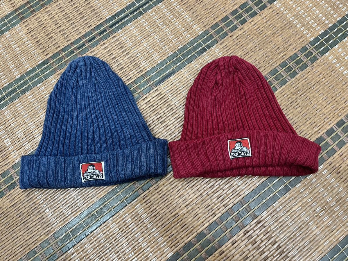 Ben Davis Ben Davies Beanie Bundle Size ONE SIZE - 1 Thumbnail