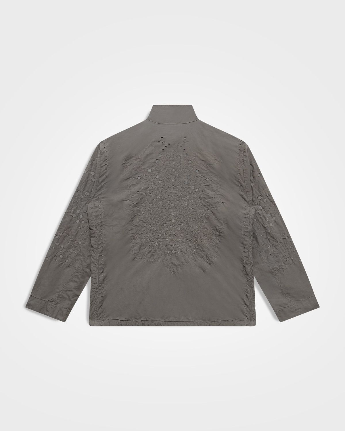 Griffin Griffin, Blade Cut Twin Pocket Jacket Size US M / EU 48-50 / 2 - 2 Thumbnail