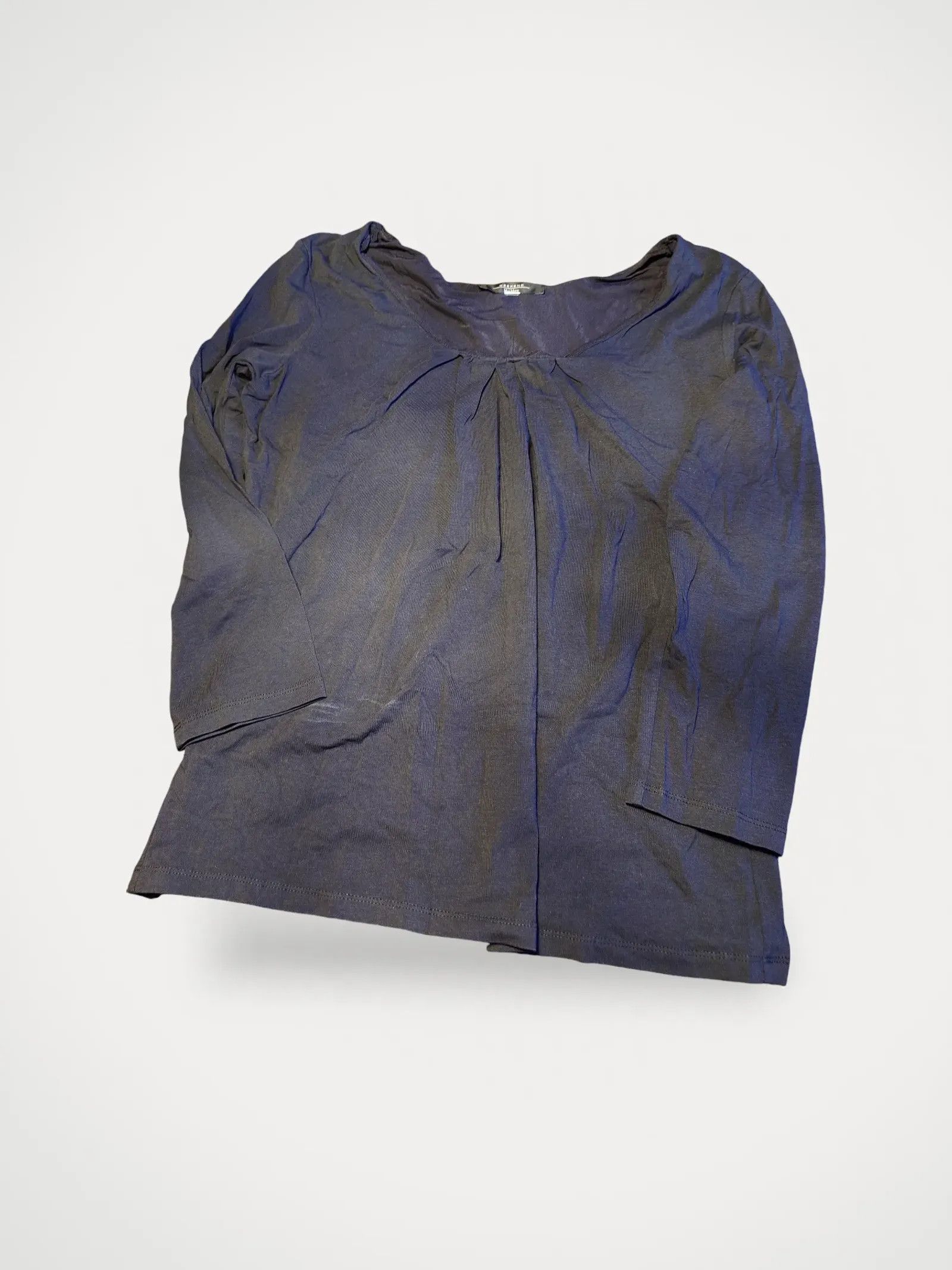 Max Mara Max Mara Weekend Top Size L / US 10 / IT 46 - 1 Thumbnail