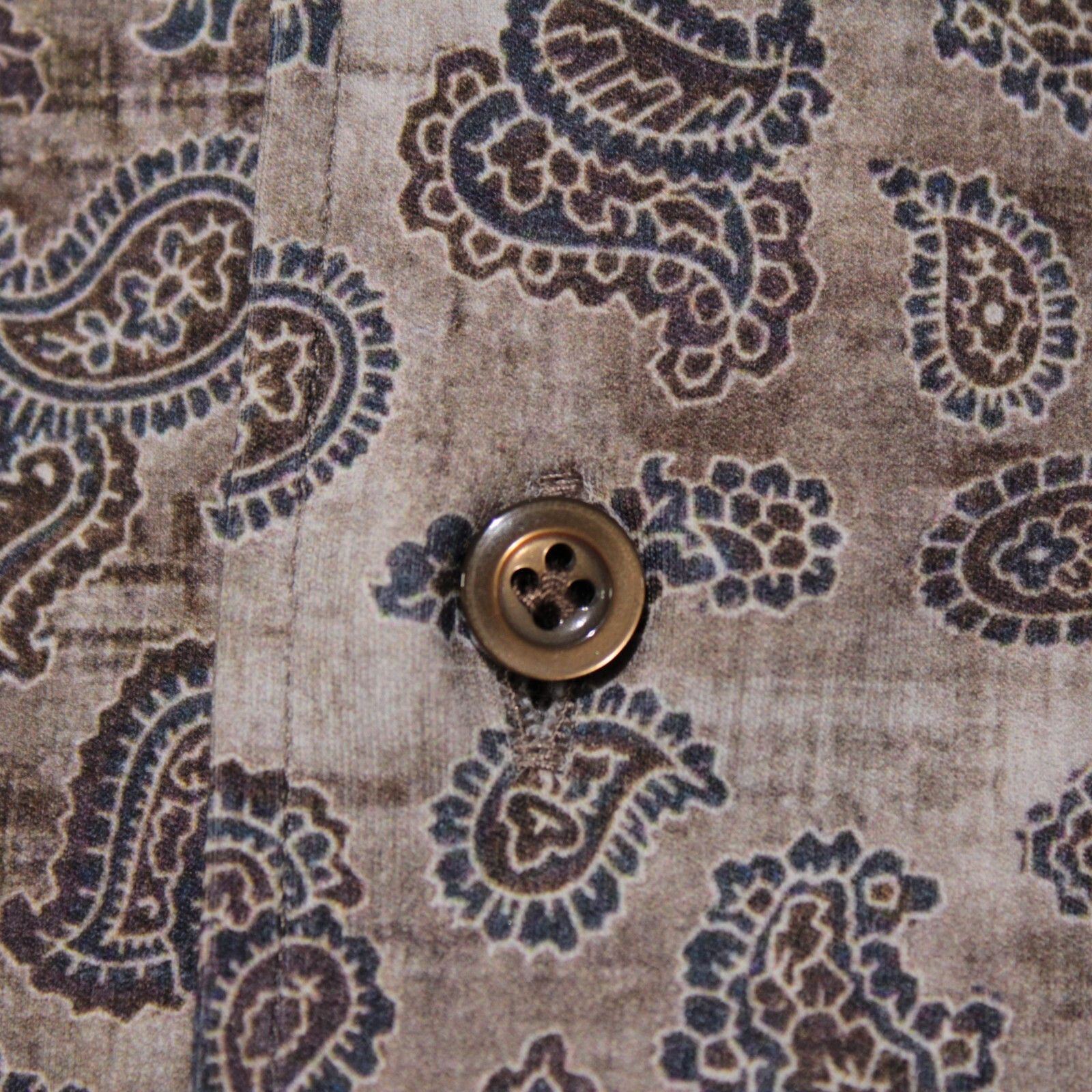 Other Emanuel Berg New with tags Shirt Size XL US In Brown Size US XL / EU 56 / 4 - 8 Thumbnail