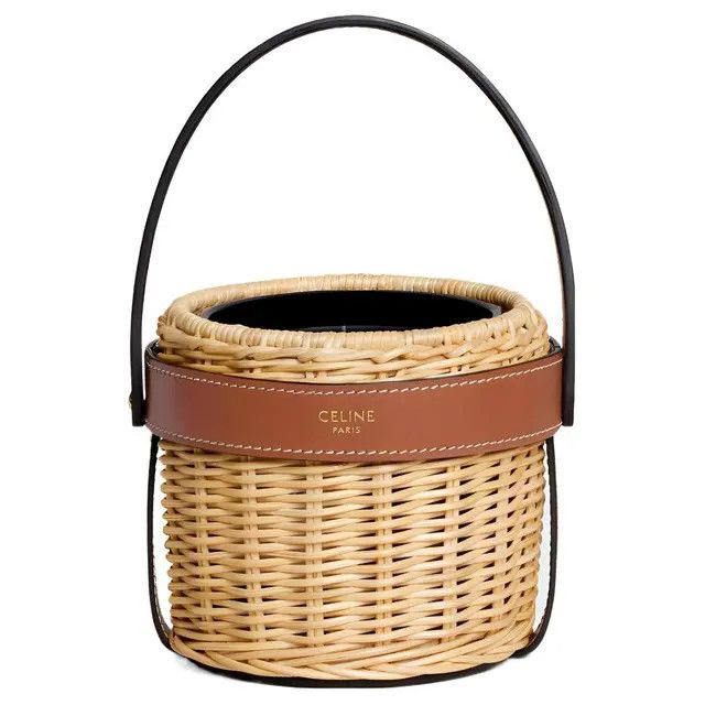 Celine o1w1db10526 4M2732 Size : OS / Handbag in Multicolor Size ONE SIZE - 1 Preview