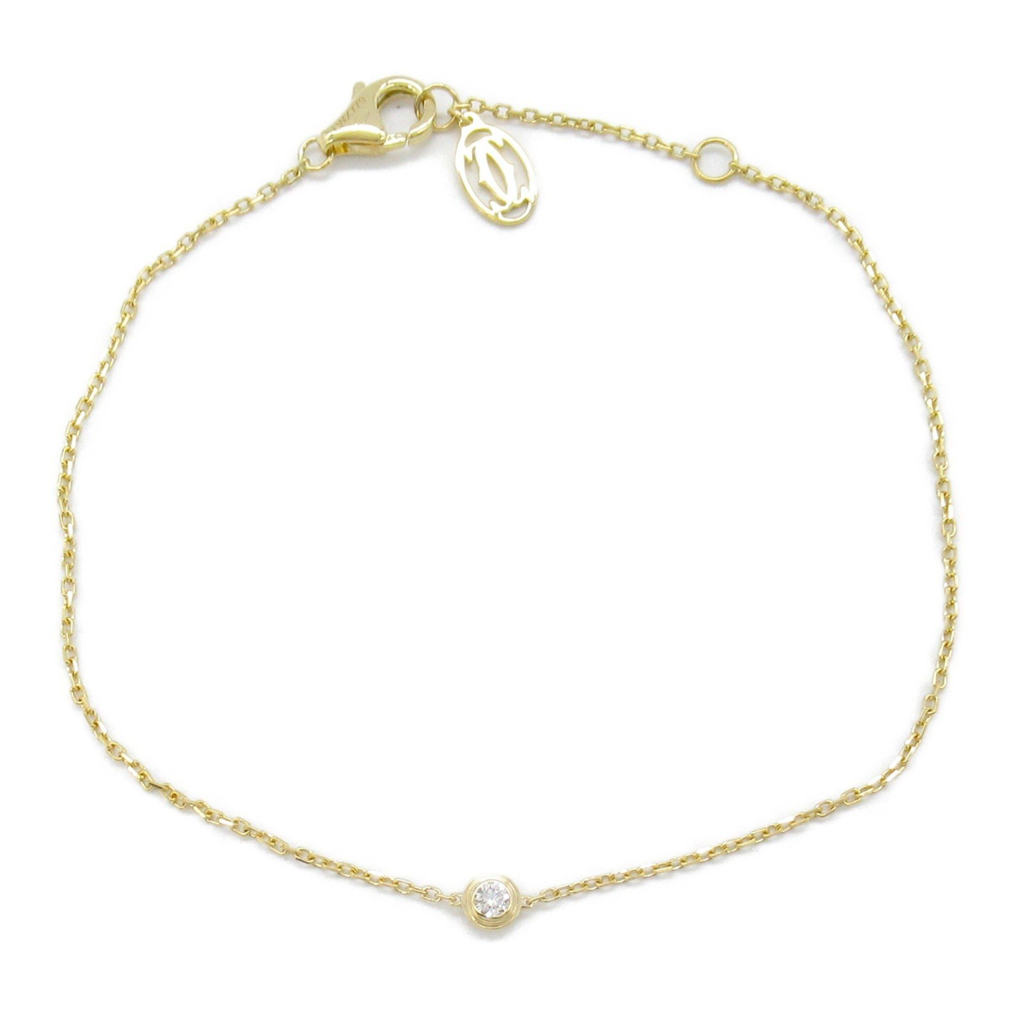 Cartier Cartier Amour bracelet Size ONE SIZE - 1 Thumbnail