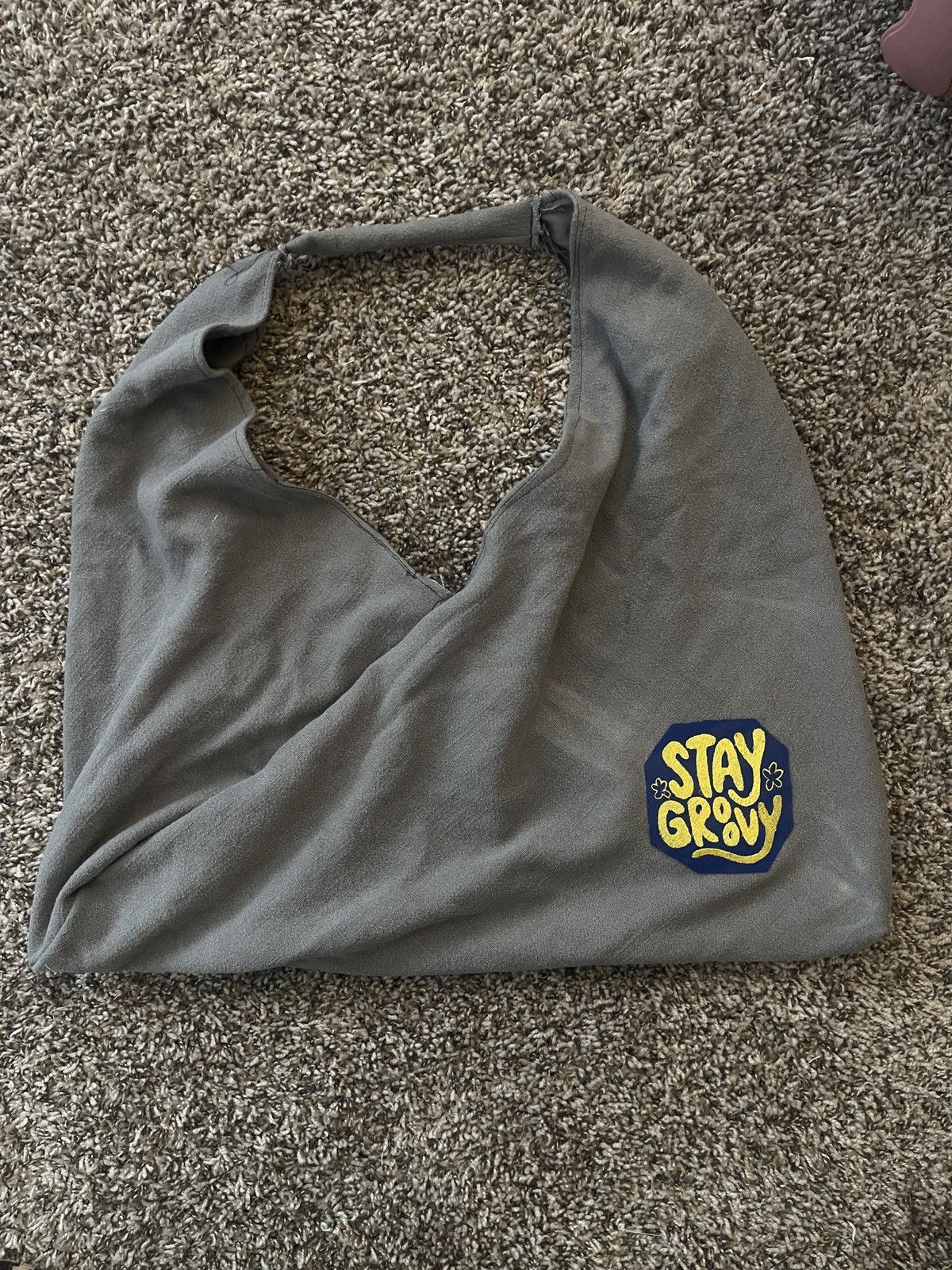 Handmade 1of1 Totebag Bag Size ONE SIZE - 2 Thumbnail