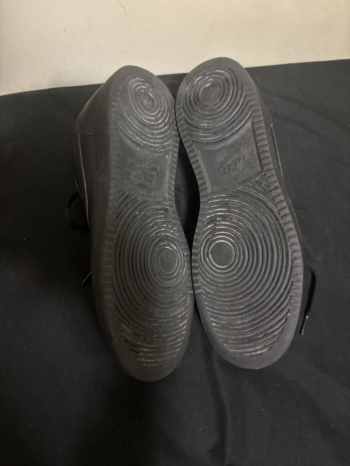 Nike Nike Size US 10 / EU 43 - 4 Thumbnail